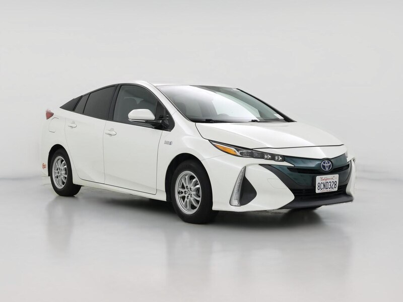2017 Toyota Prius Prime Premium -
                  Duarte, CA