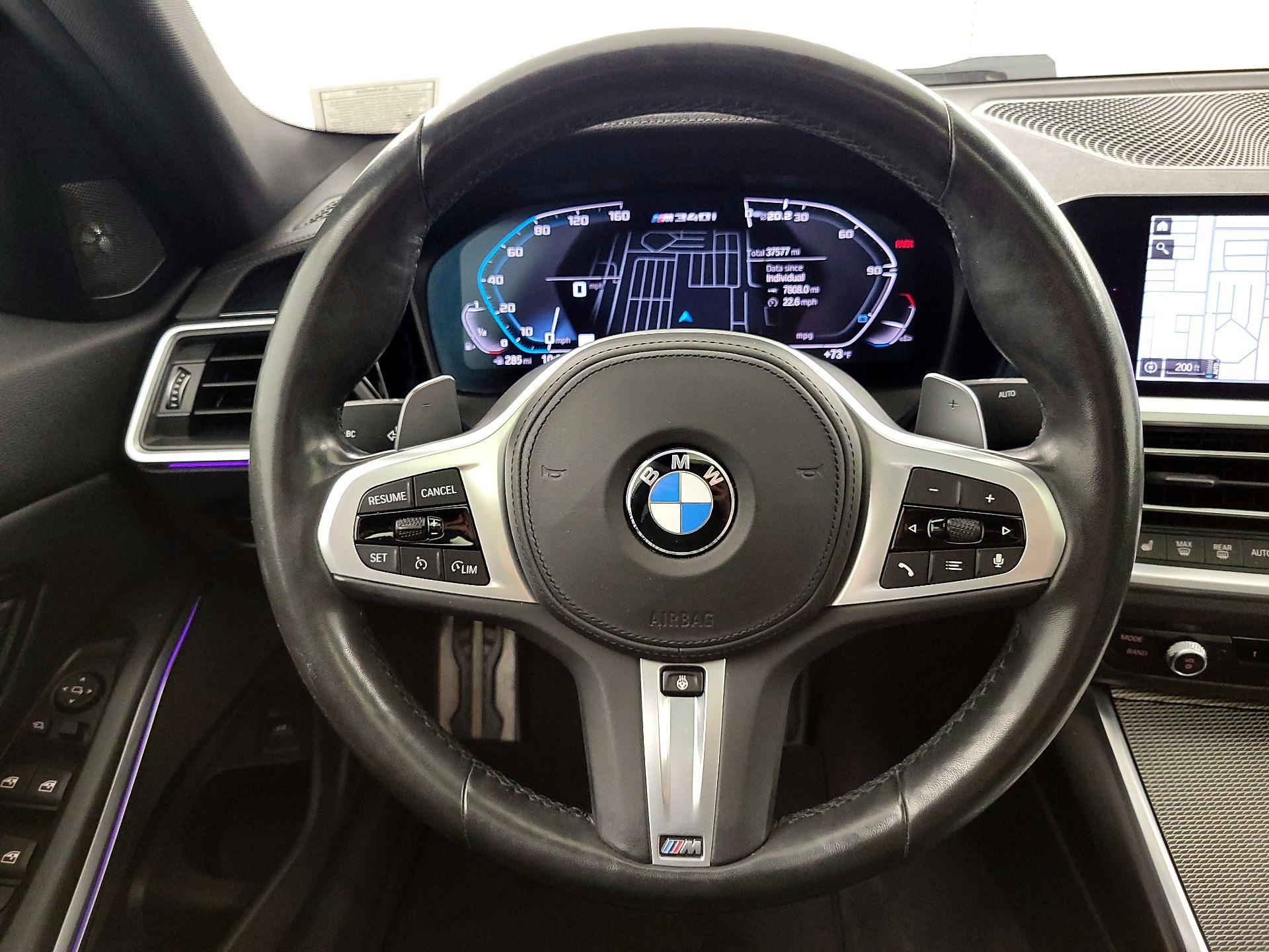 Thumbnail: 2020 BMW 3 Series - 10