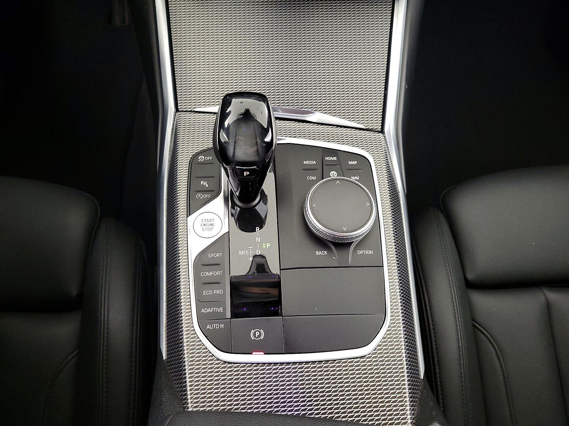 Thumbnail: 2020 BMW 3 Series - 18