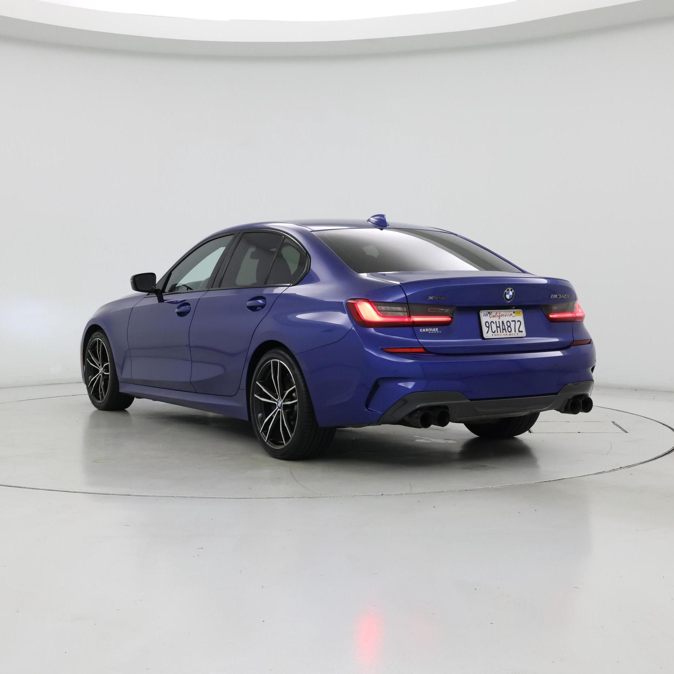 Thumbnail: 2020 BMW 3 Series - 2