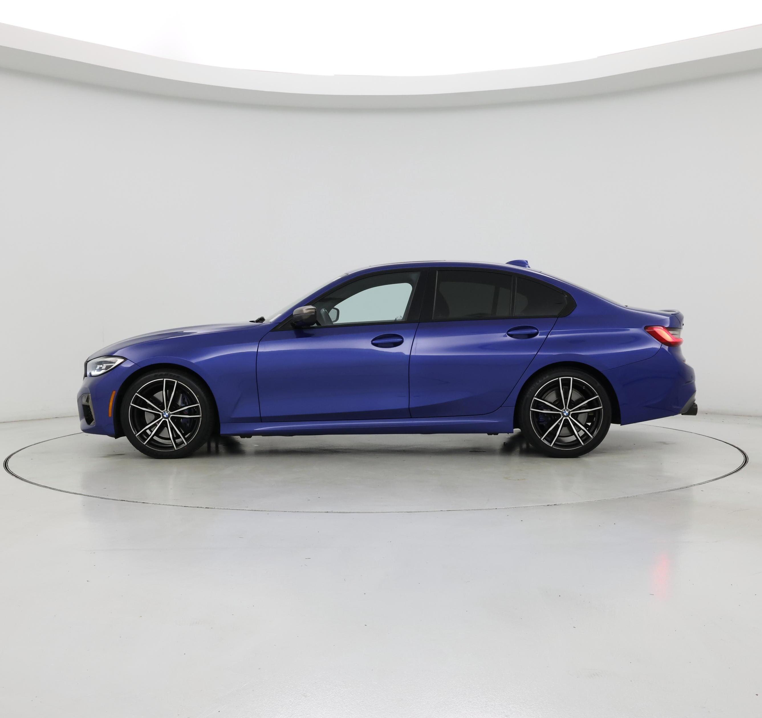 Thumbnail: 2020 BMW 3 Series - 3