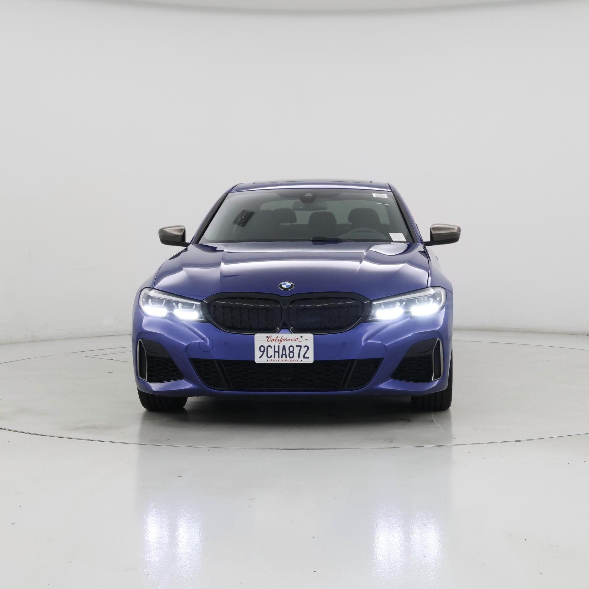 Thumbnail: 2020 BMW 3 Series - 5