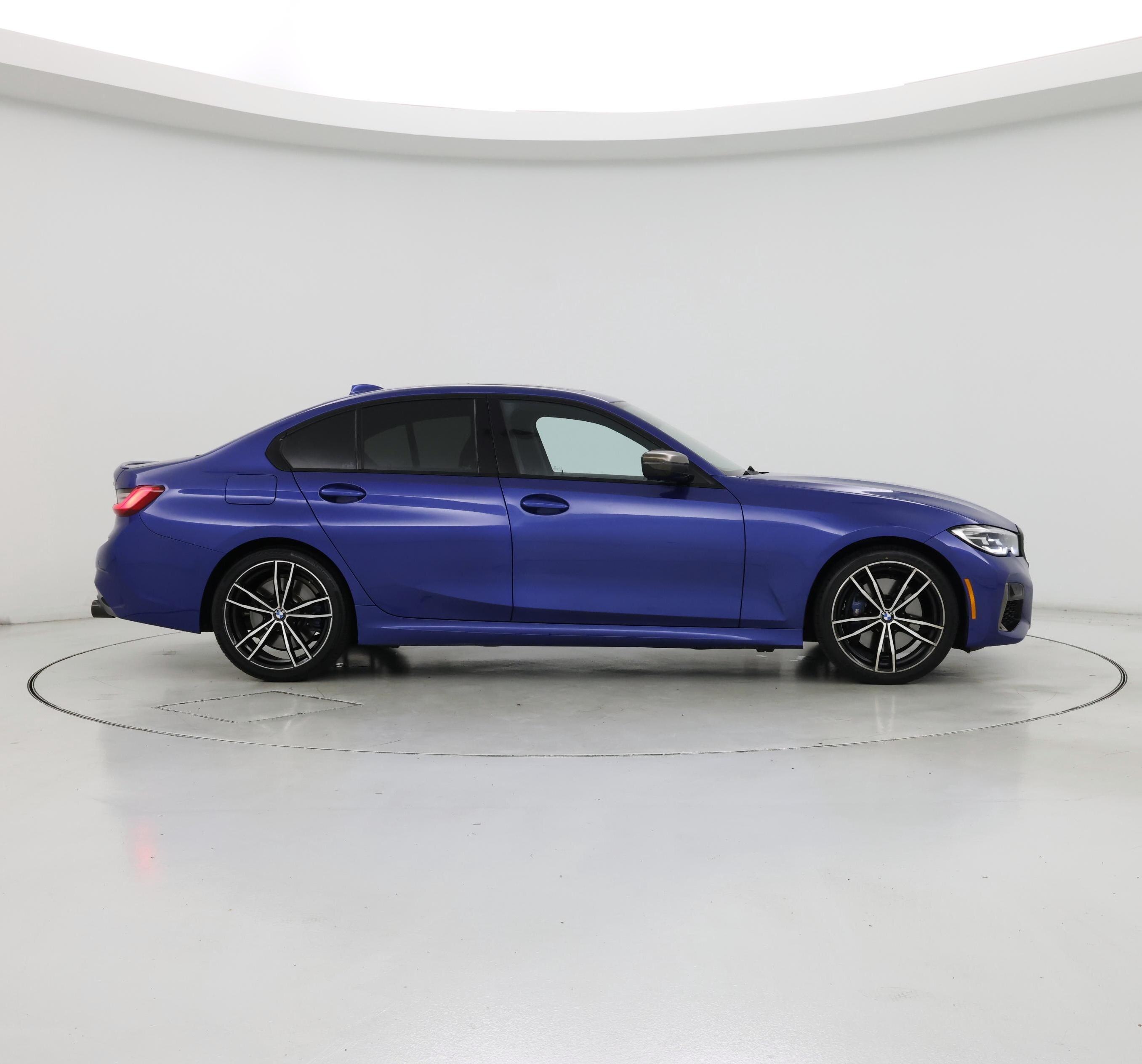 Thumbnail: 2020 BMW 3 Series - 7