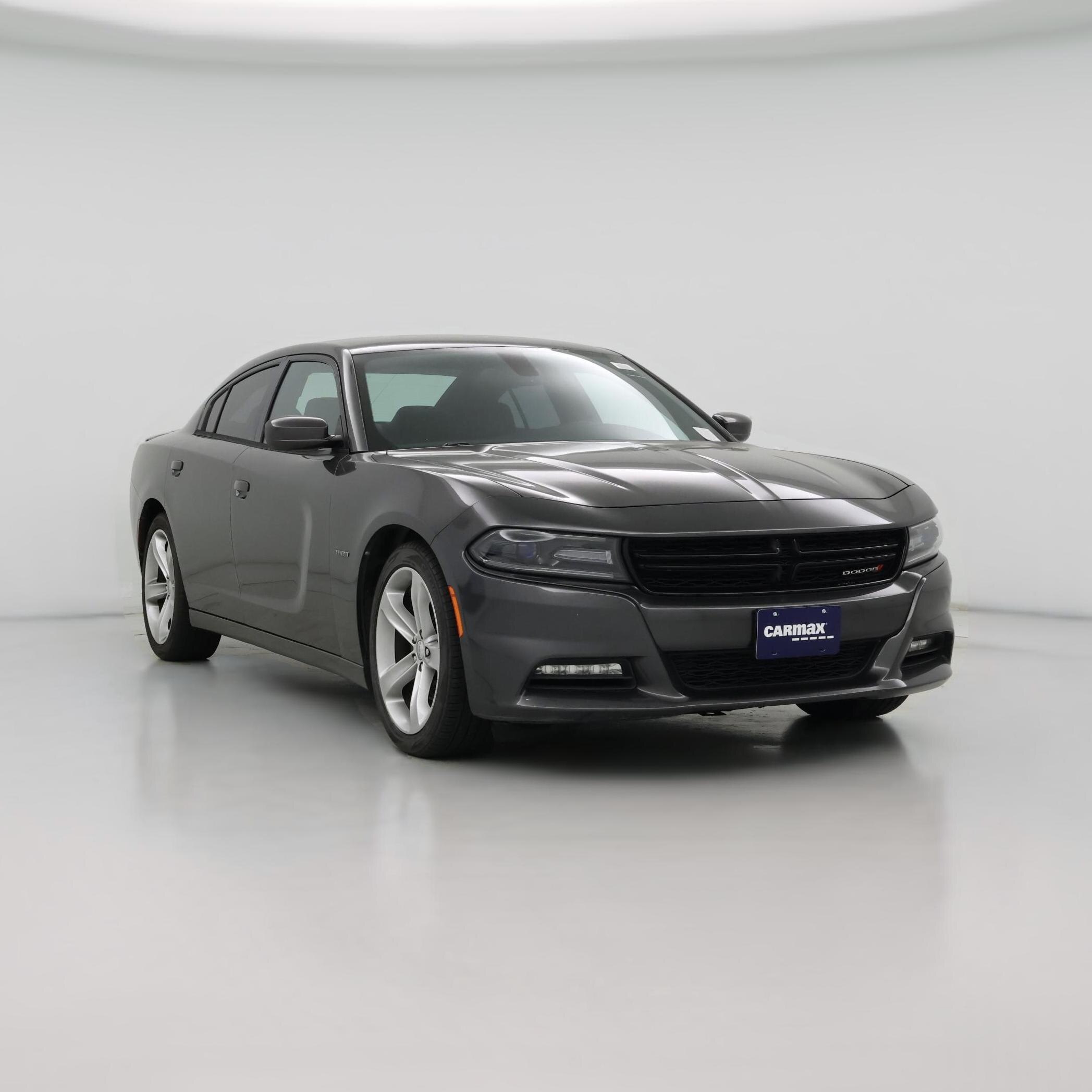 Thumbnail: 2016 Dodge Charger - 1