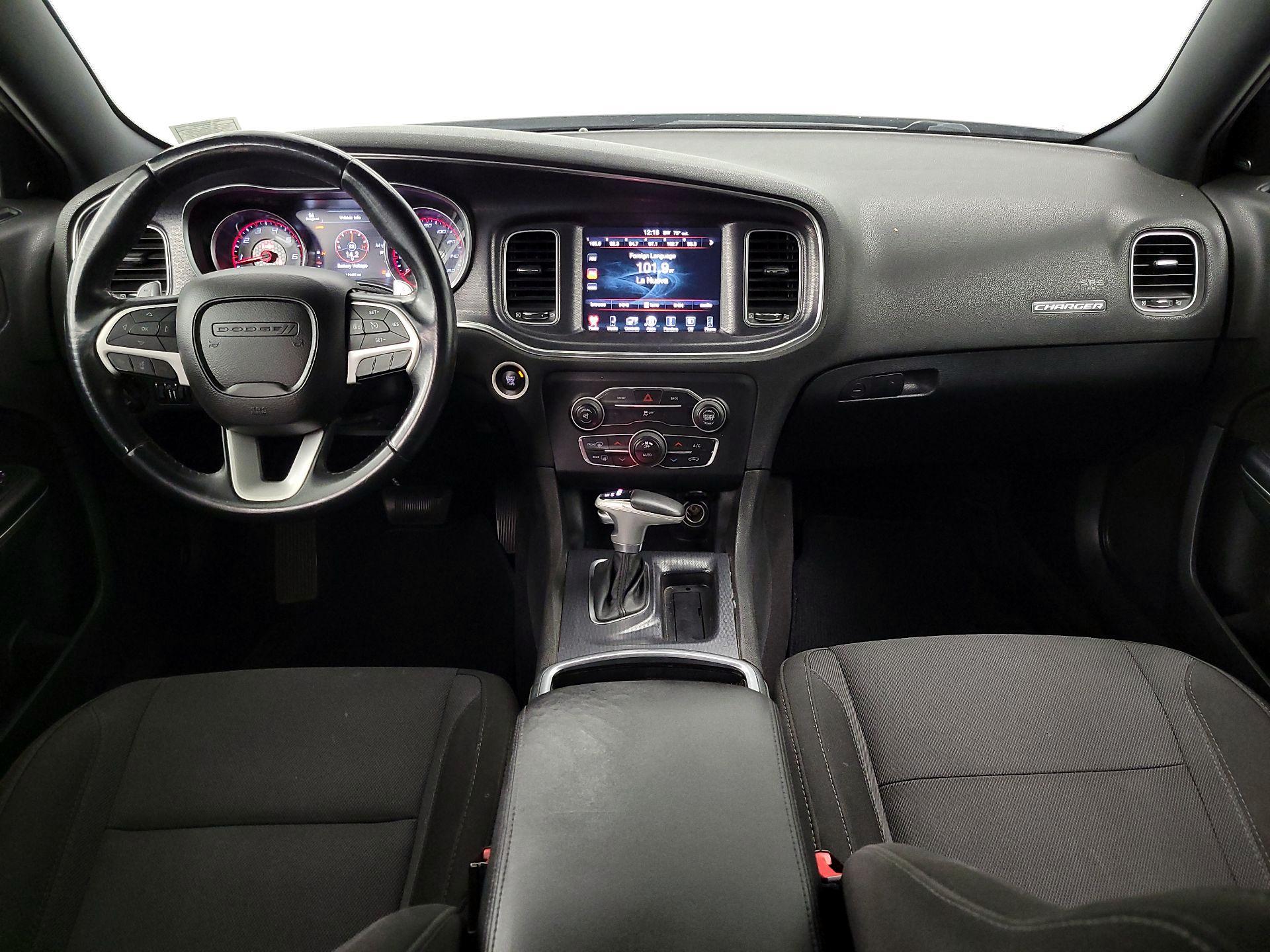 Thumbnail: 2016 Dodge Charger - 9