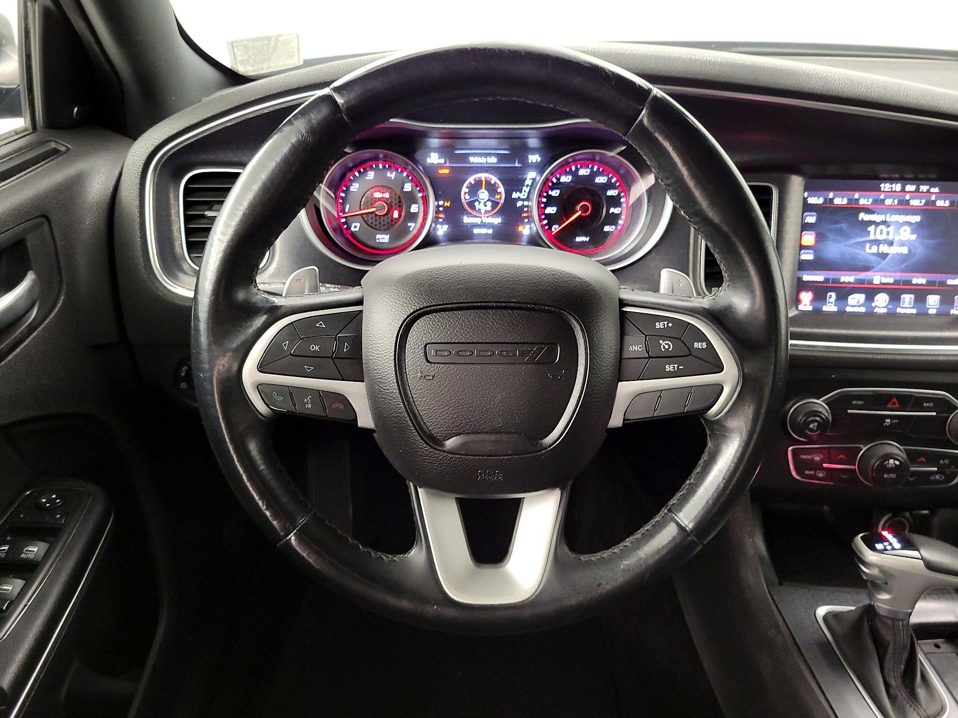 Thumbnail: 2016 Dodge Charger - 10