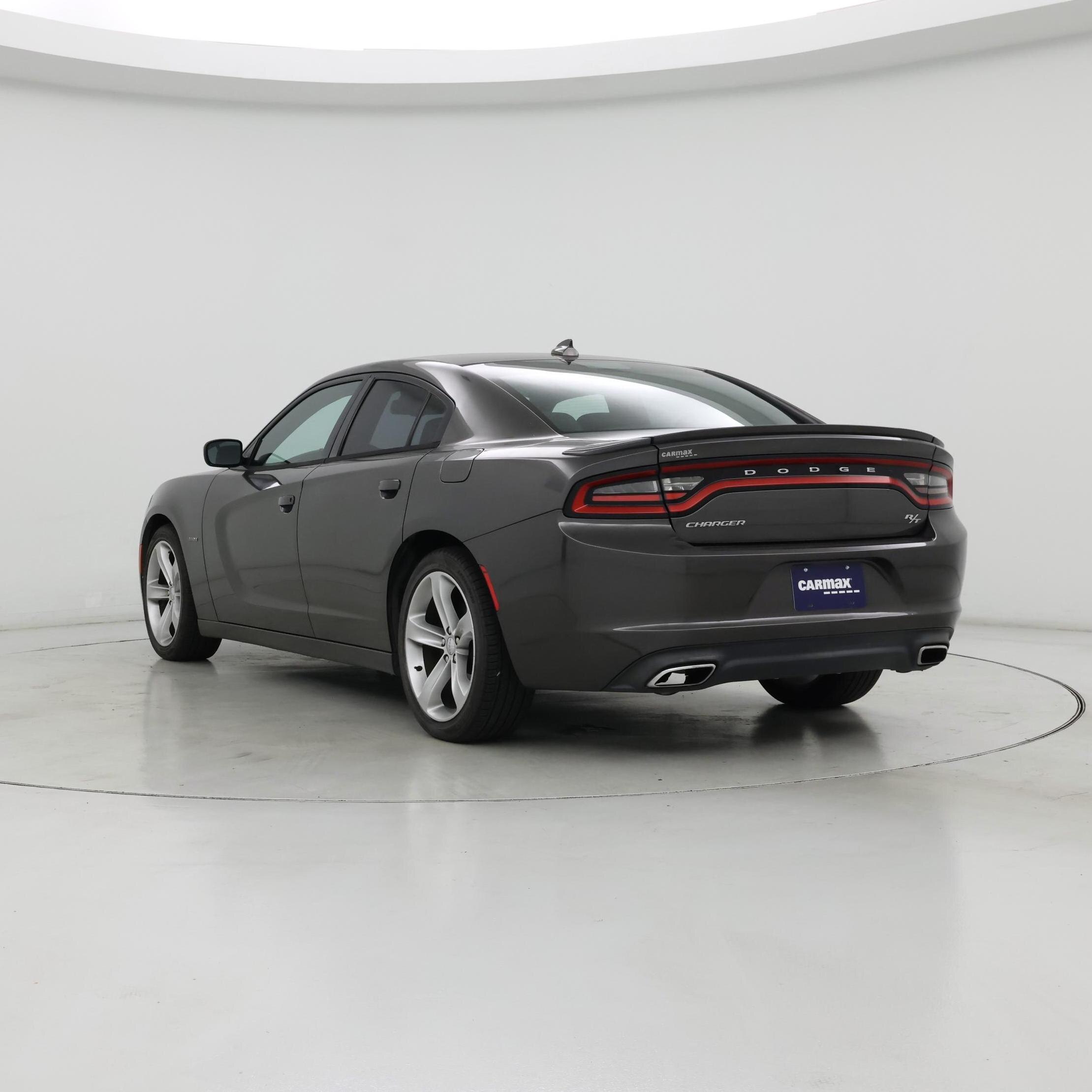Thumbnail: 2016 Dodge Charger - 2