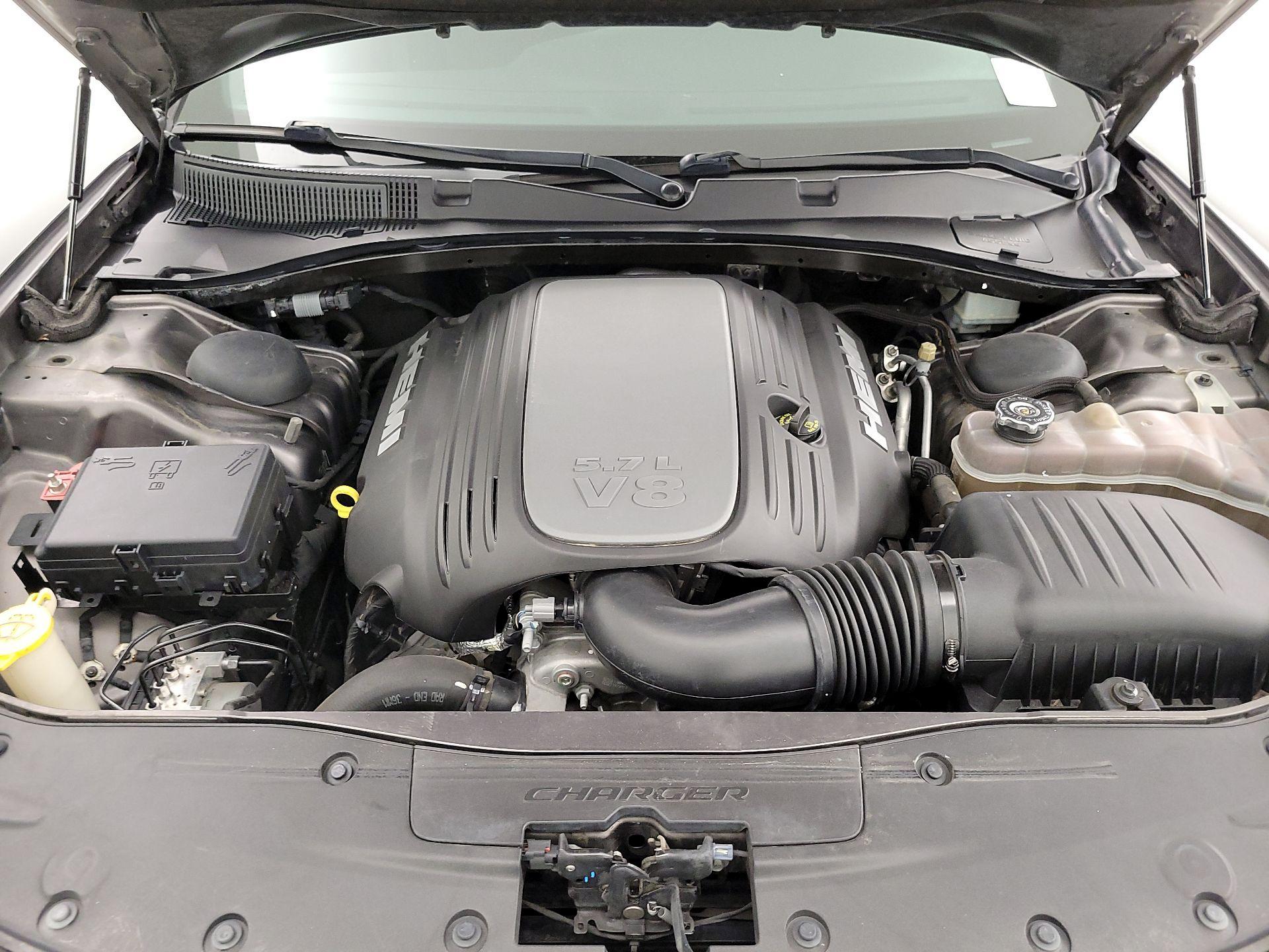 Thumbnail: 2016 Dodge Charger - 20