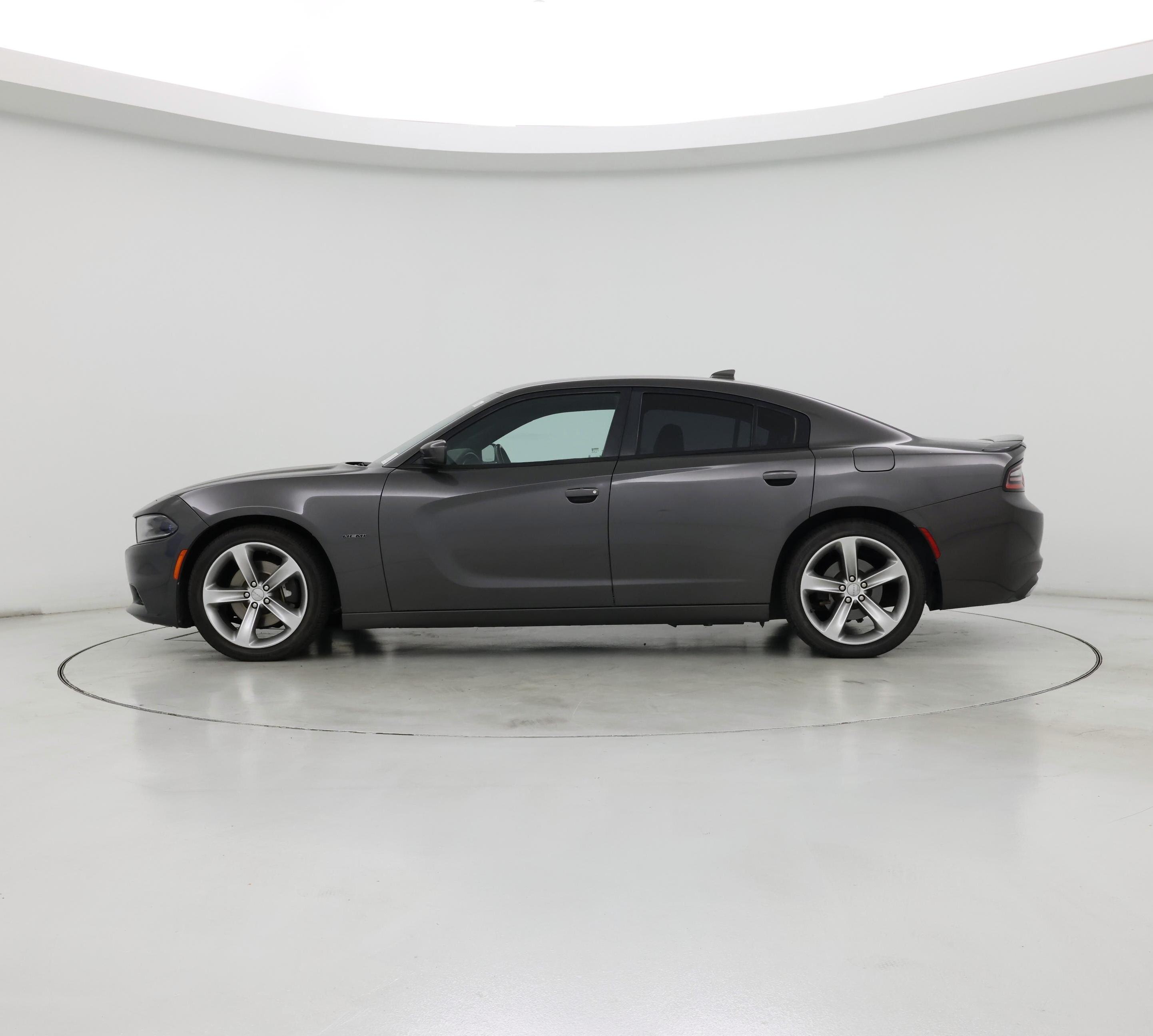 Thumbnail: 2016 Dodge Charger - 3