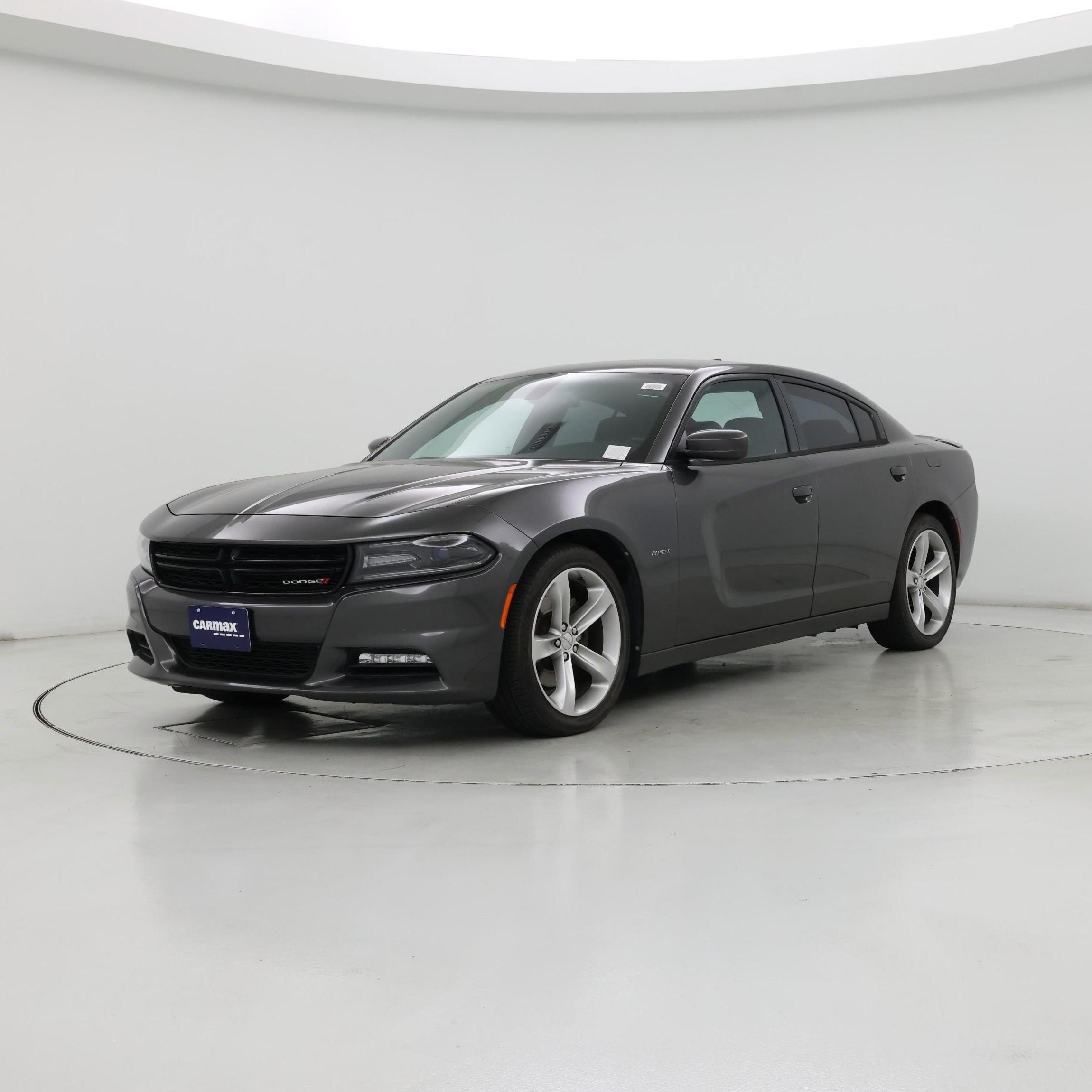 Thumbnail: 2016 Dodge Charger - 4