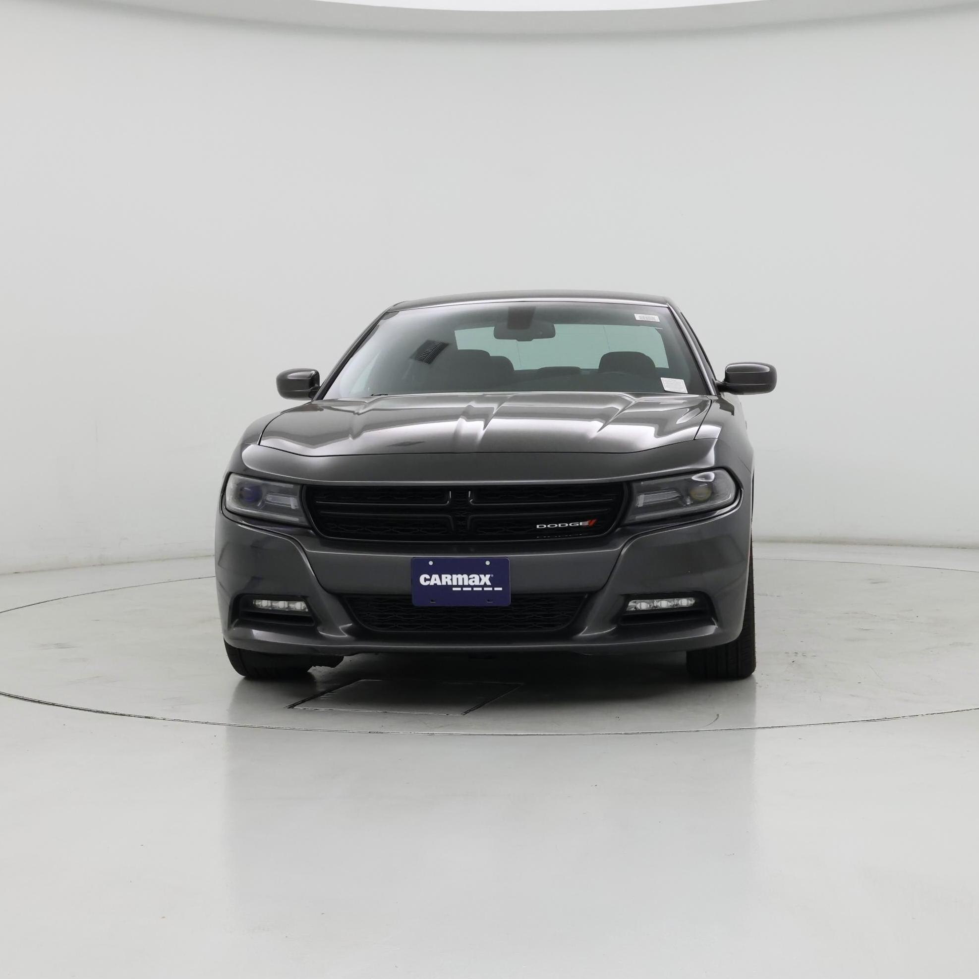 Thumbnail: 2016 Dodge Charger - 5