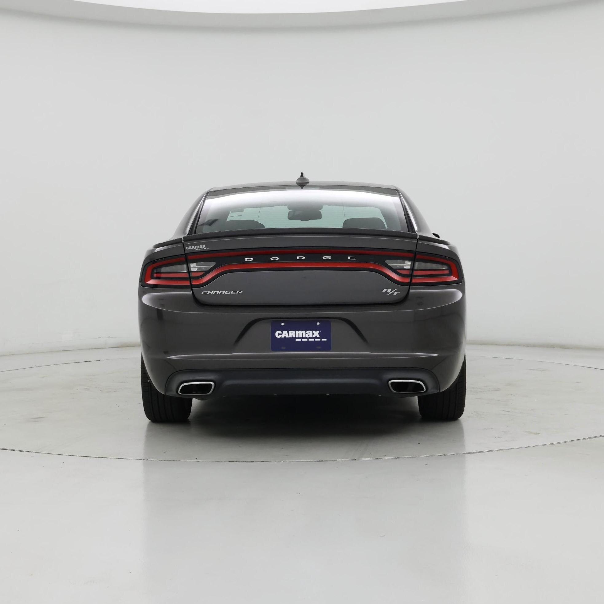 Thumbnail: 2016 Dodge Charger - 6