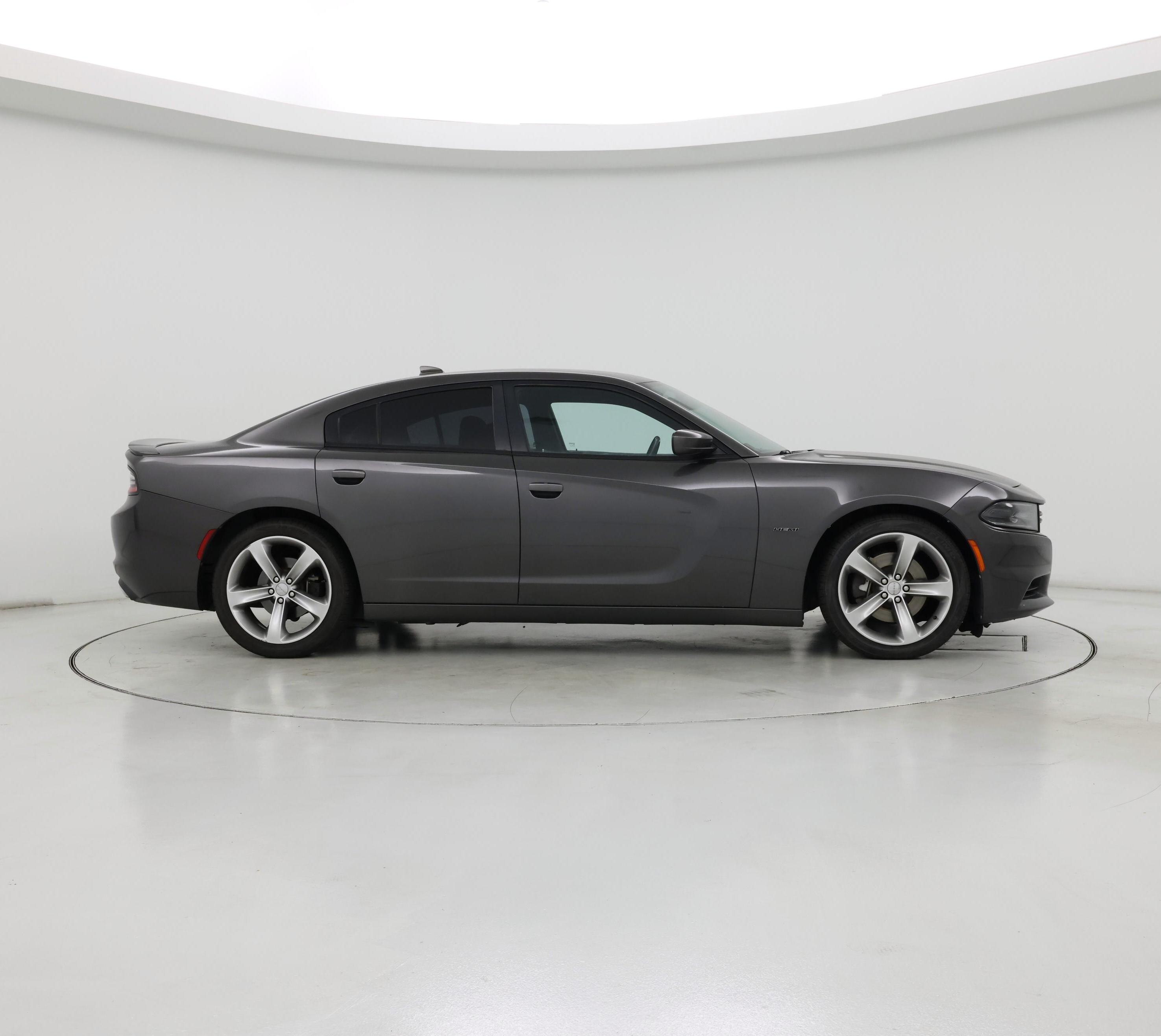 Thumbnail: 2016 Dodge Charger - 7