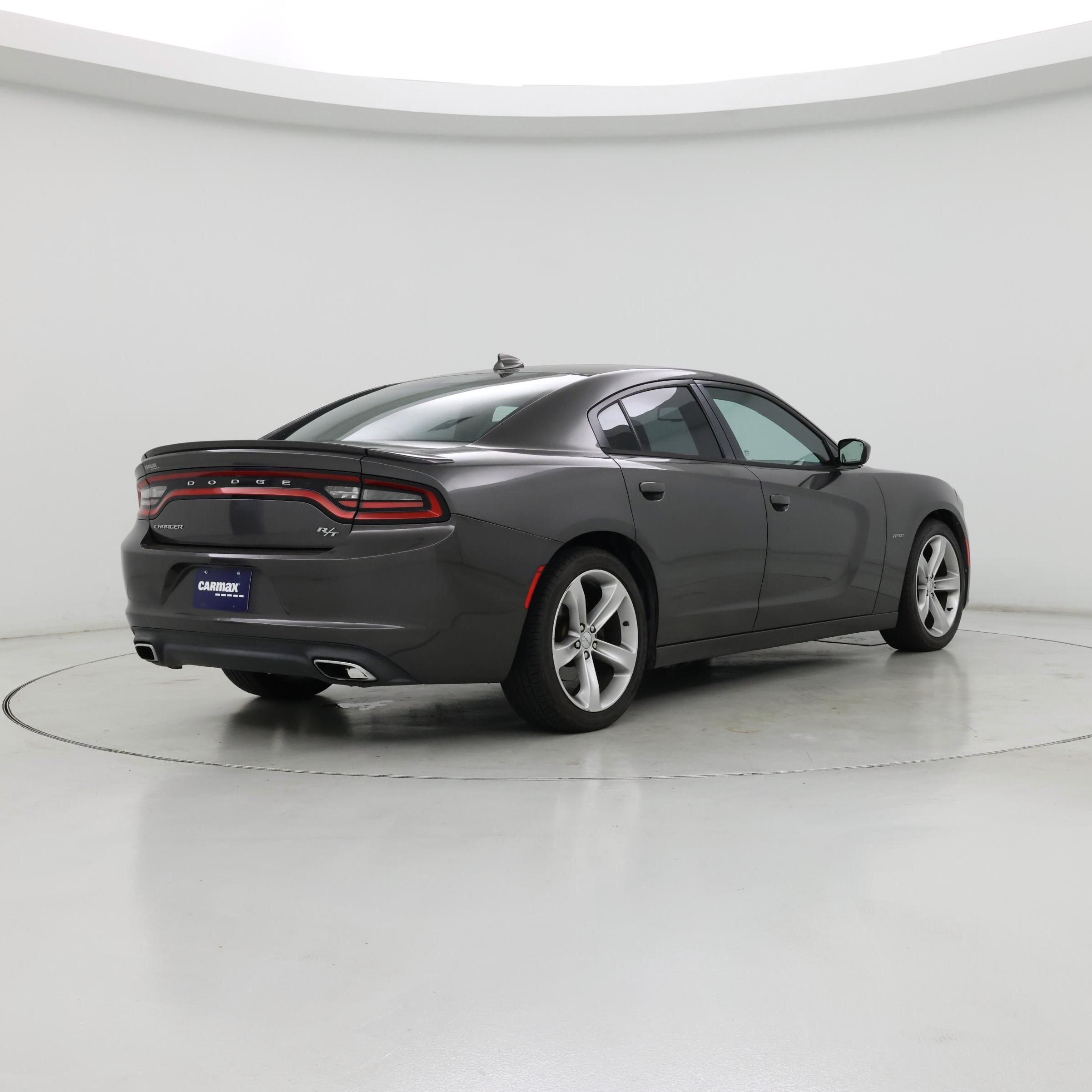 Thumbnail: 2016 Dodge Charger - 8