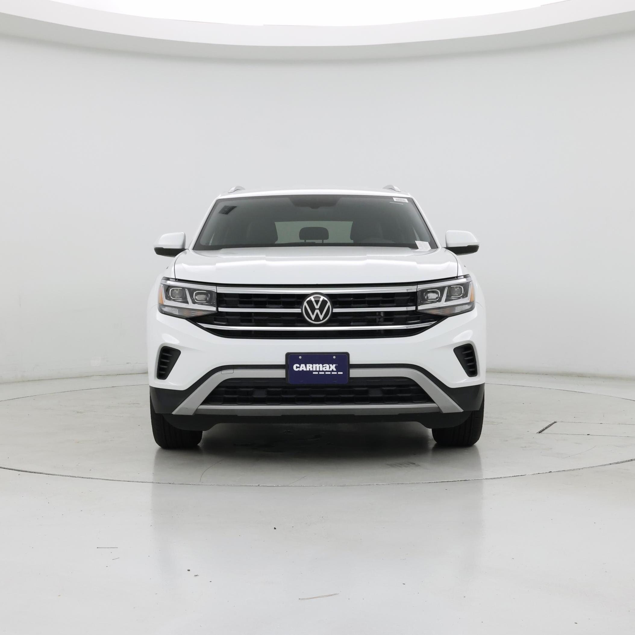 Thumbnail: 2022 Volkswagen Atlas - 5