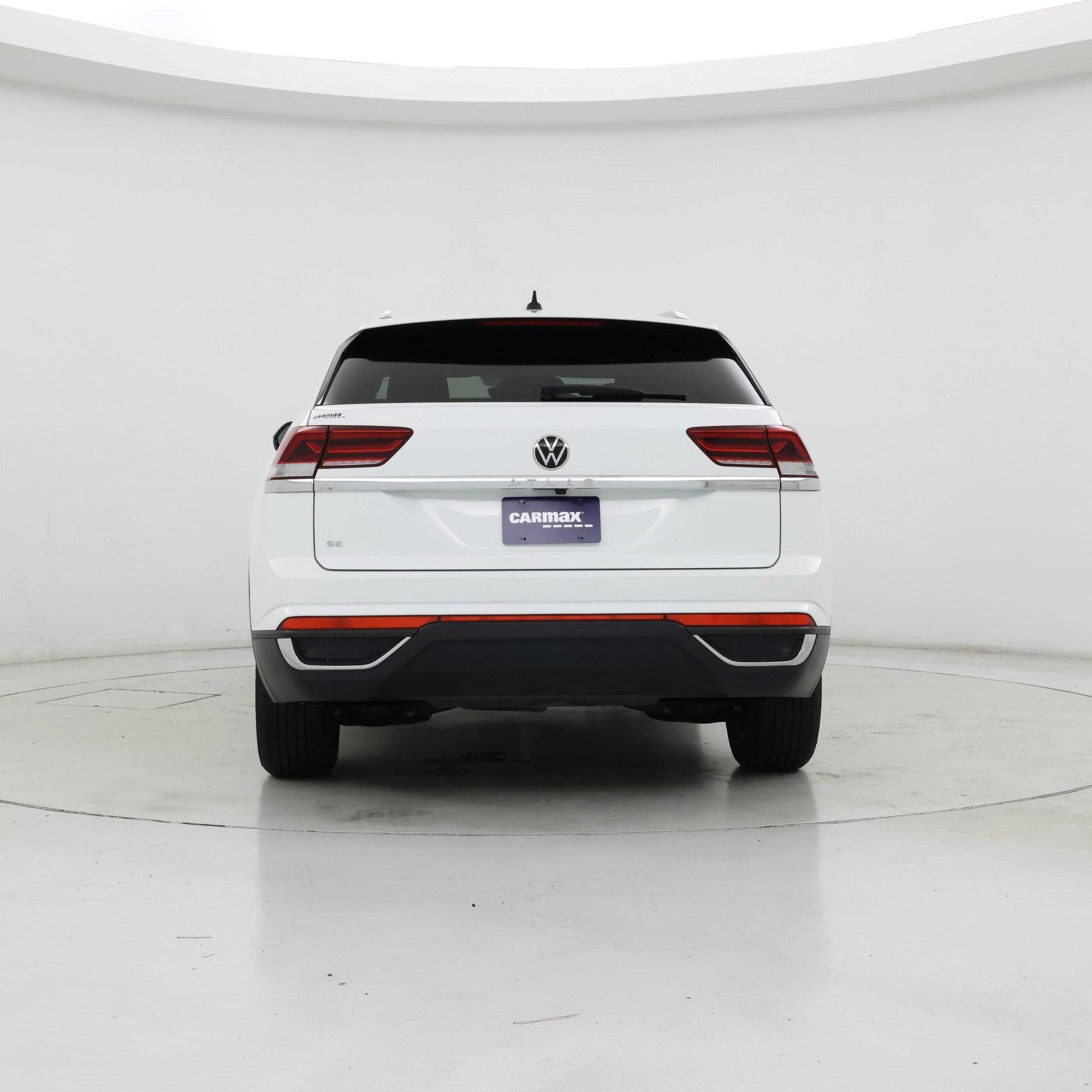 Thumbnail: 2022 Volkswagen Atlas - 6
