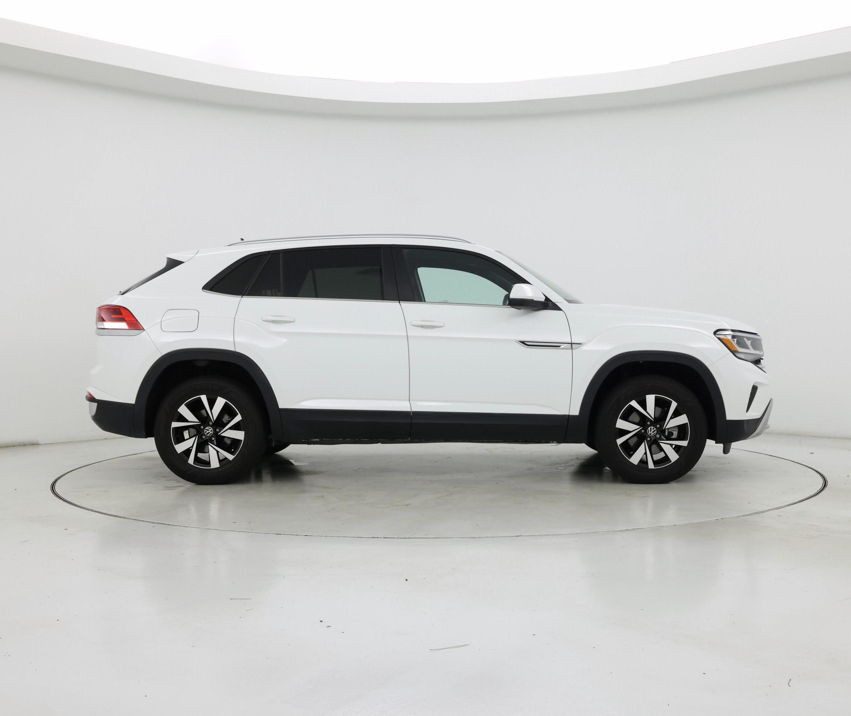 Thumbnail: 2022 Volkswagen Atlas - 7