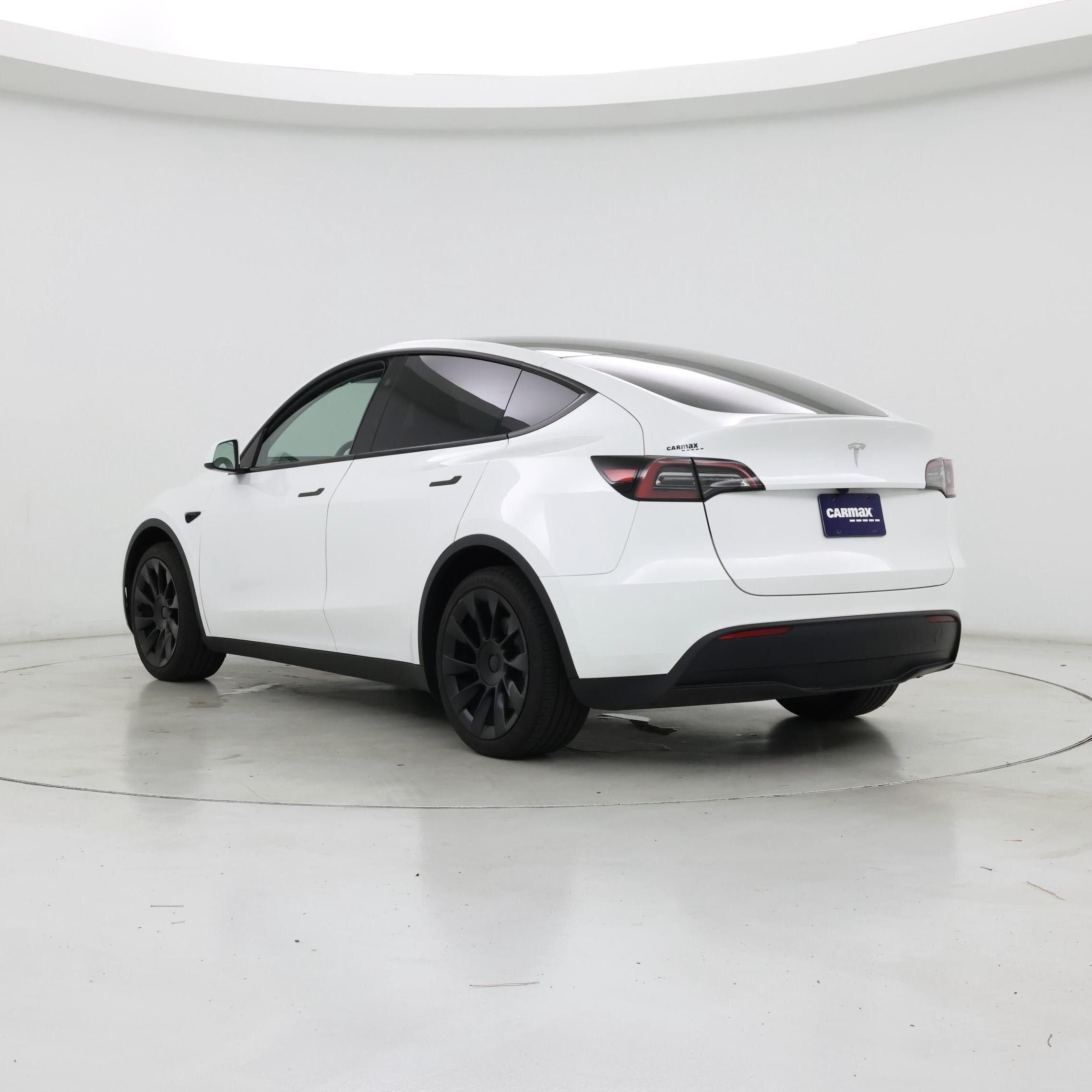 Thumbnail: 2024 Tesla Model Y - 2