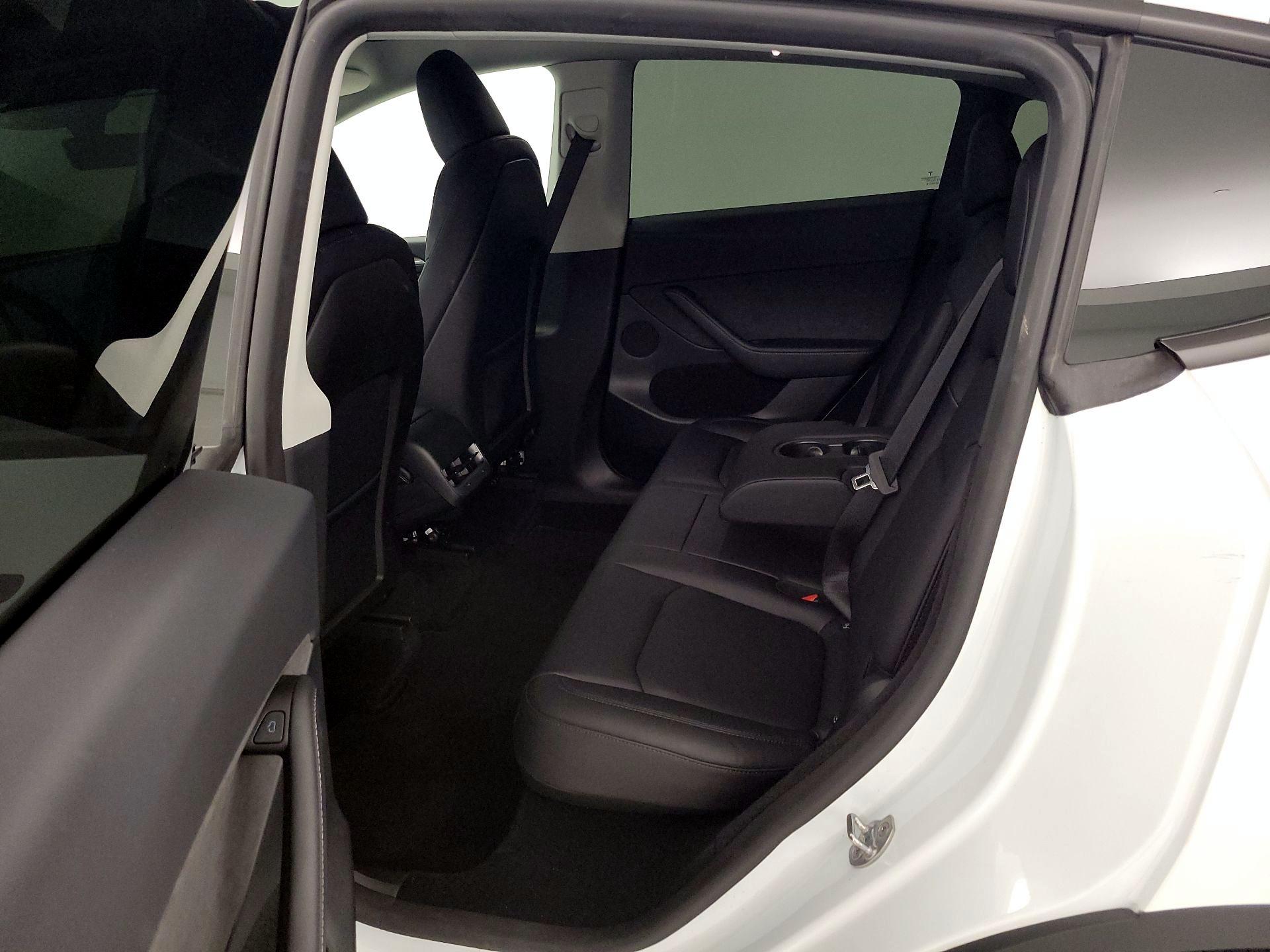 Thumbnail: 2024 Tesla Model Y - 19
