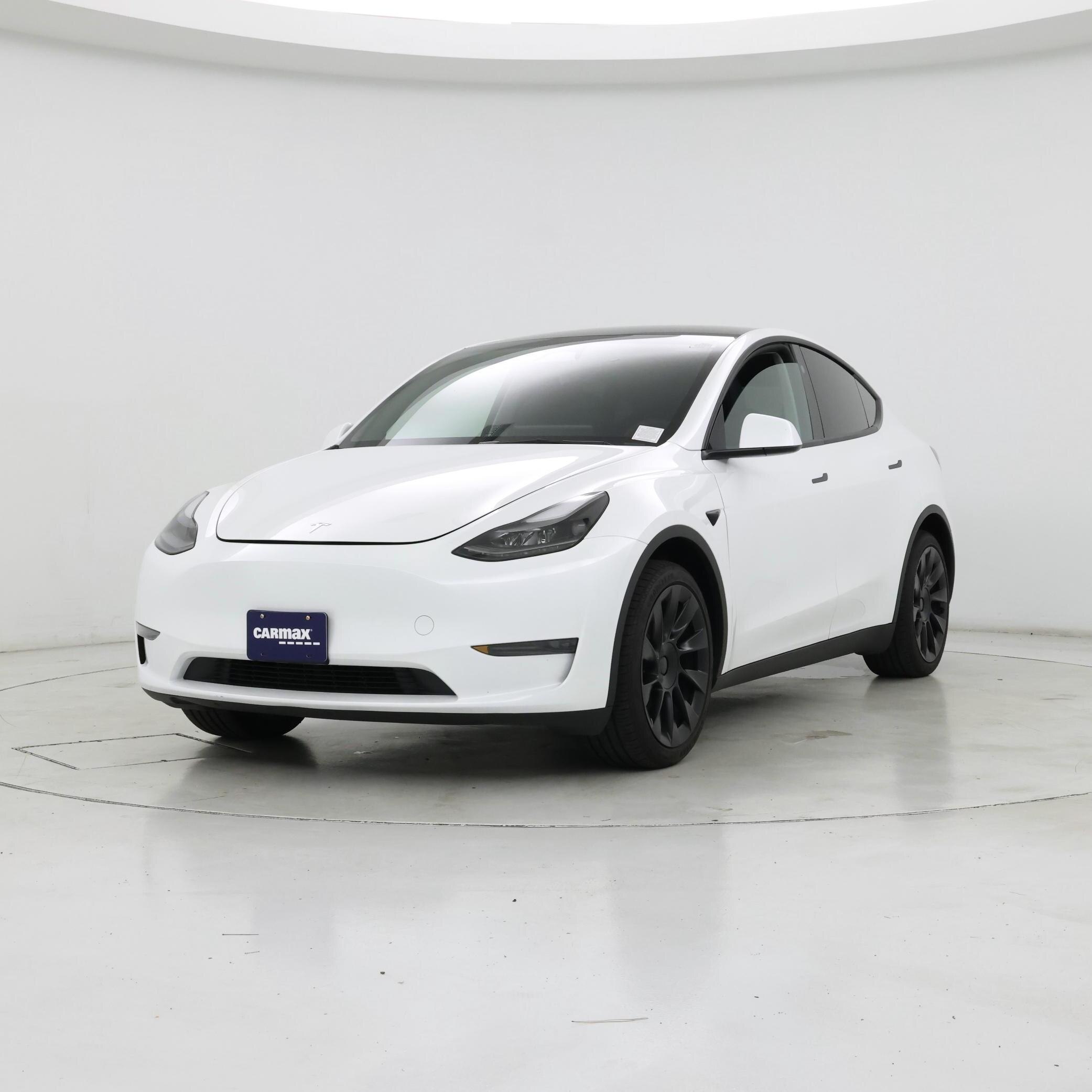 Thumbnail: 2024 Tesla Model Y - 4