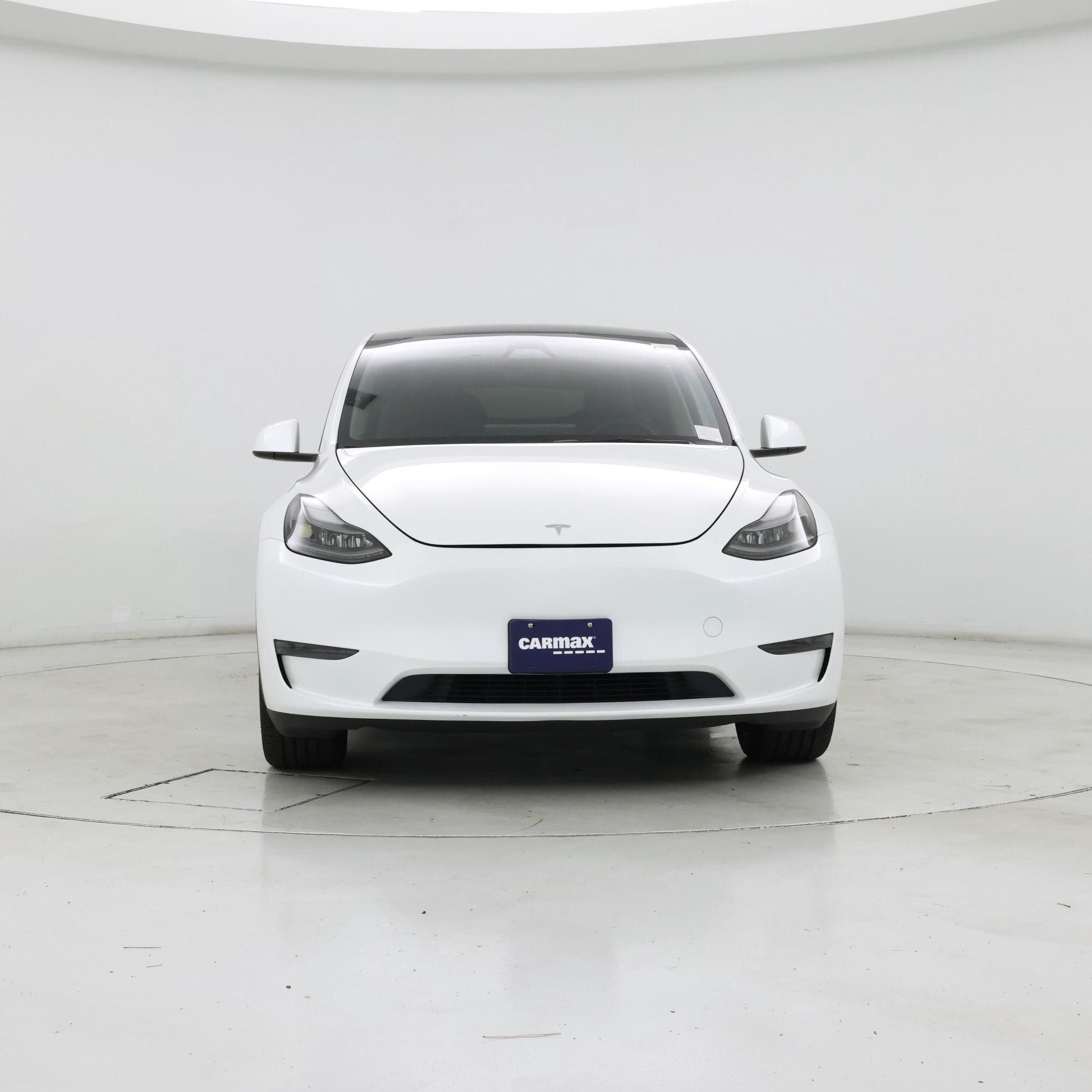 Thumbnail: 2024 Tesla Model Y - 5