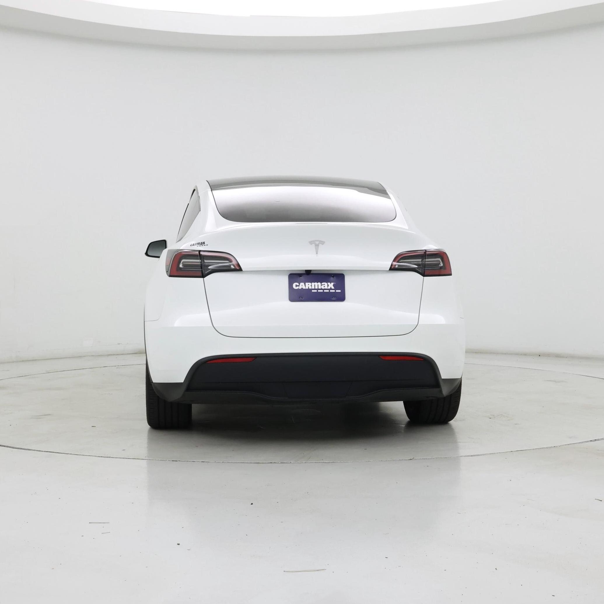 Thumbnail: 2024 Tesla Model Y - 6