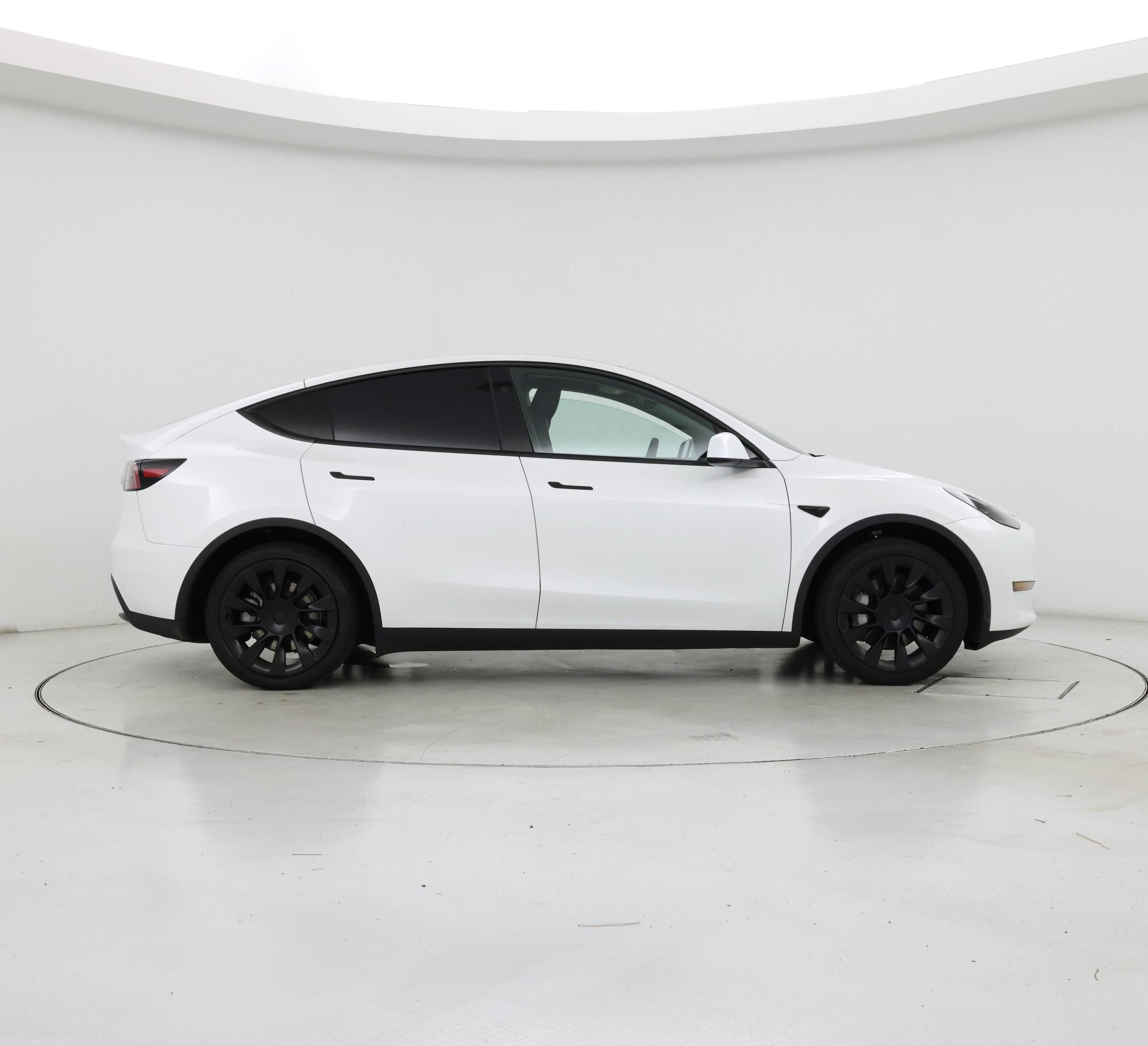 Thumbnail: 2024 Tesla Model Y - 7