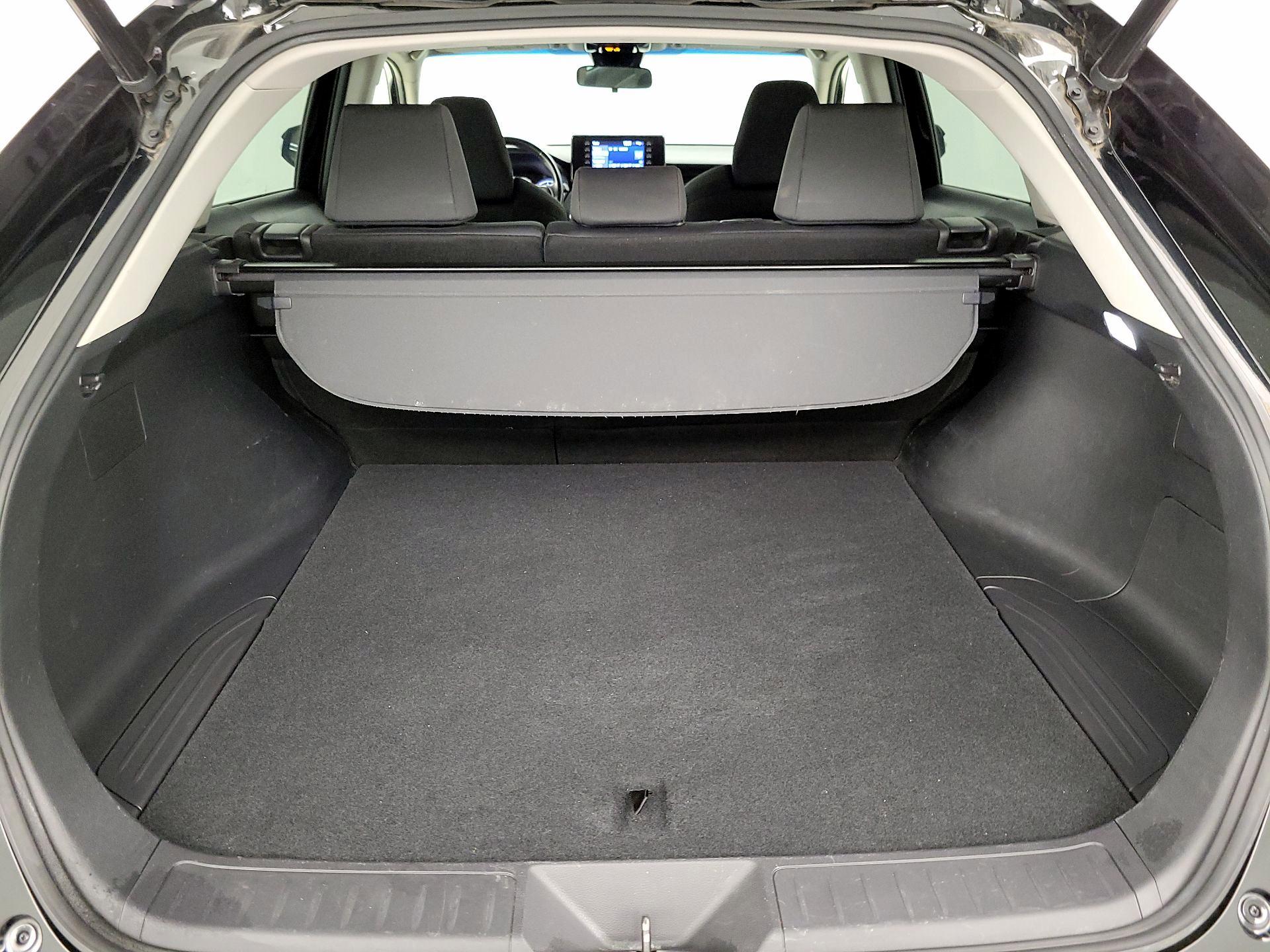 Thumbnail: 2021 Toyota Venza - 20