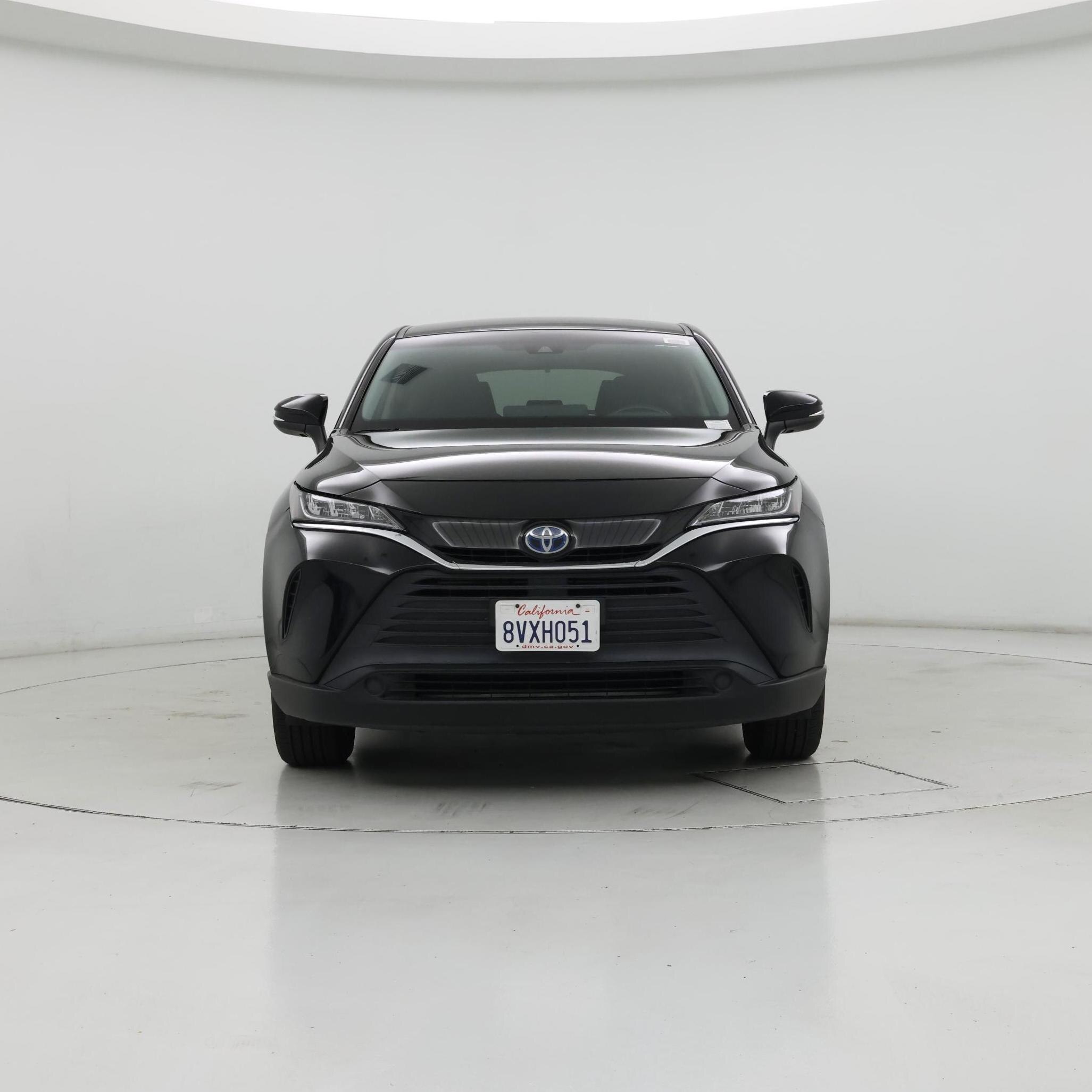 Thumbnail: 2021 Toyota Venza - 5
