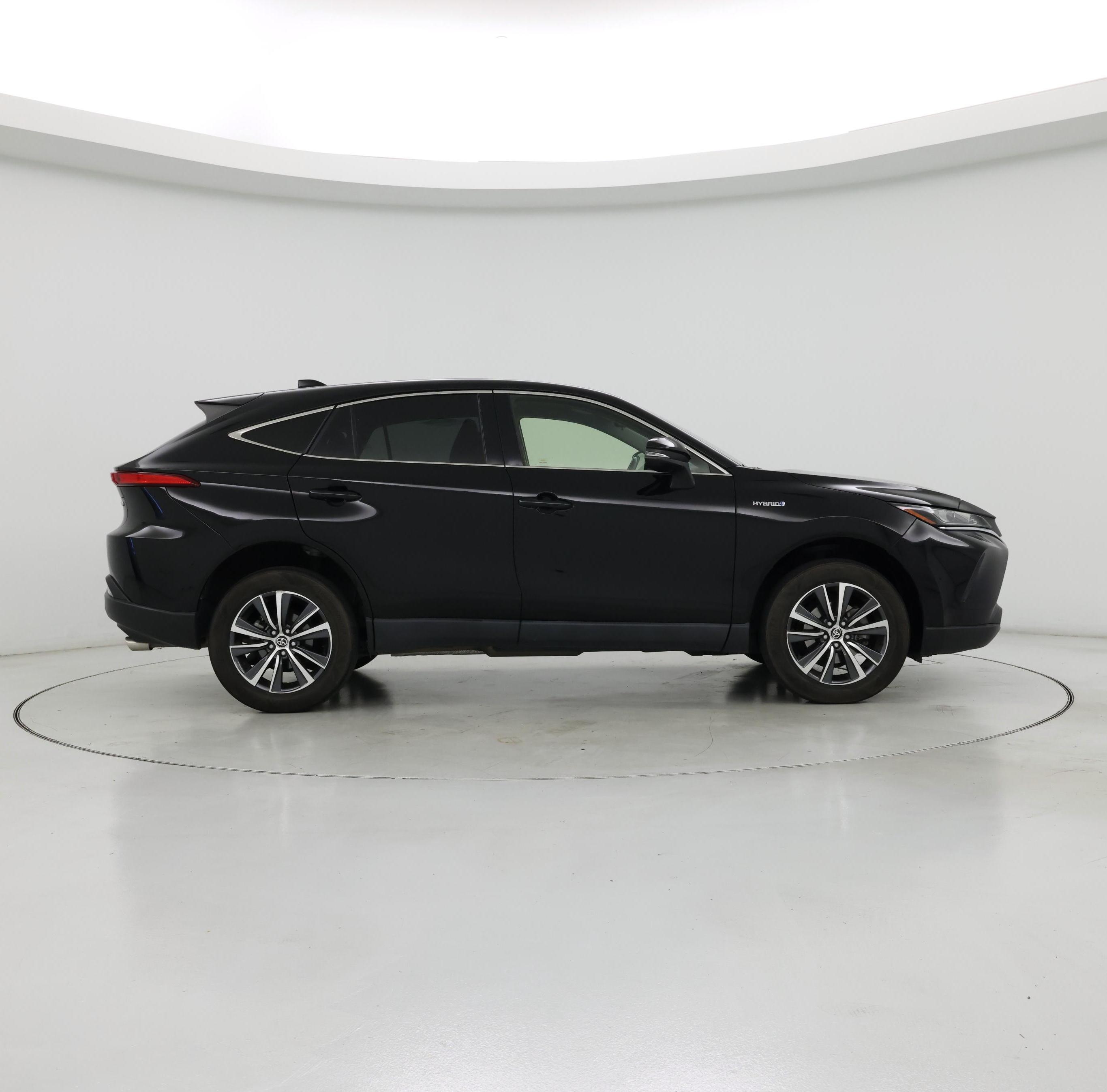 Thumbnail: 2021 Toyota Venza - 7