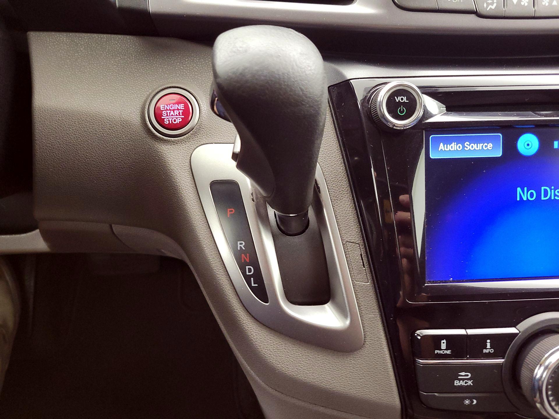 Thumbnail: 2014 Honda Odyssey - 17