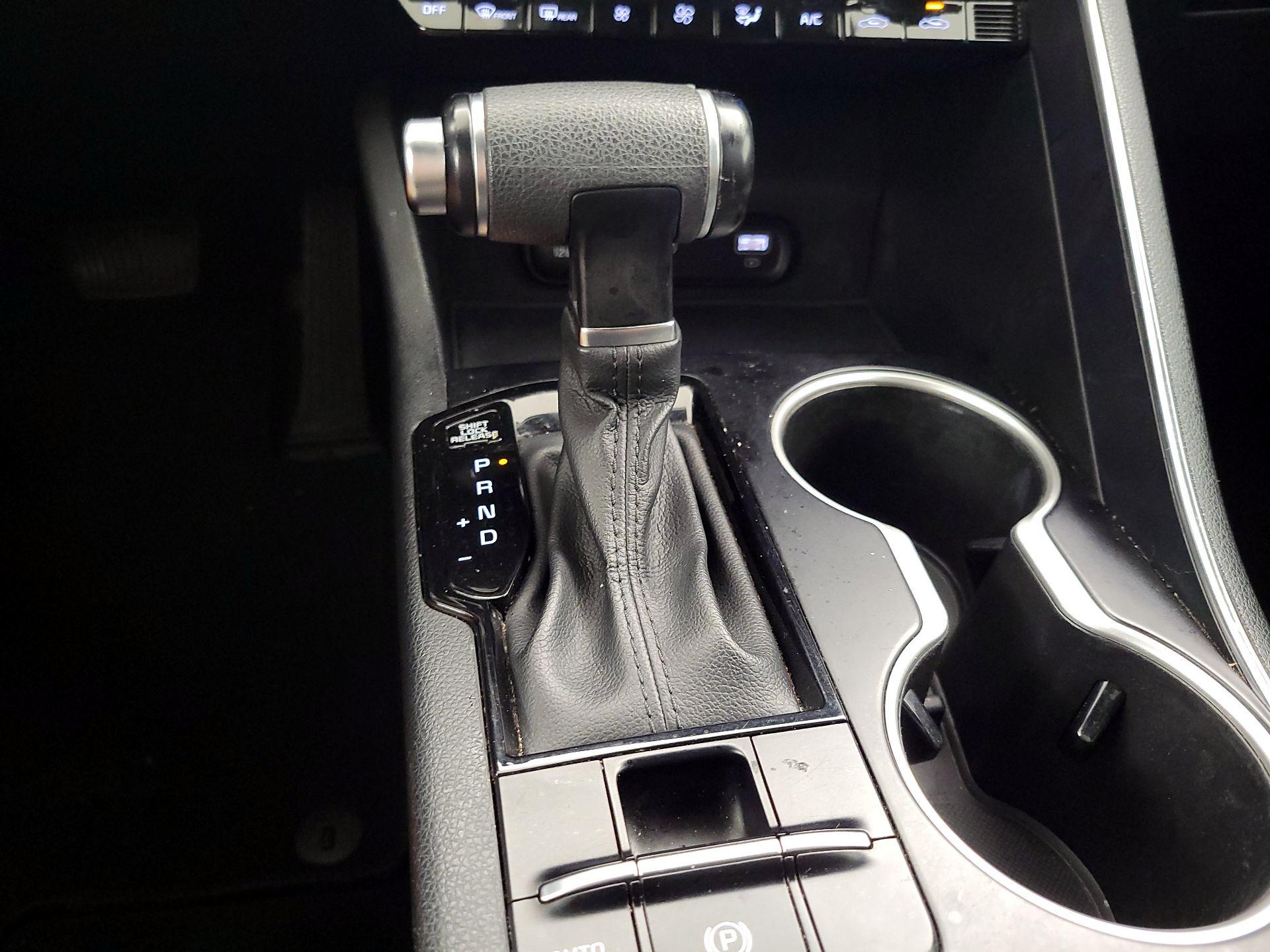 Thumbnail: 2021 Kia K5 - 17