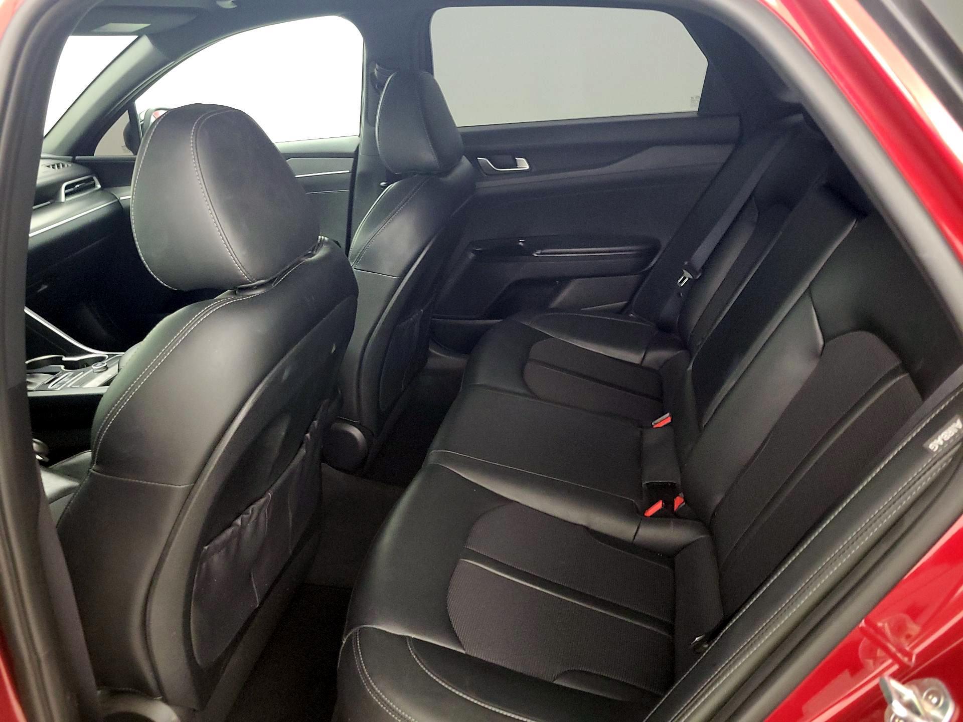 Thumbnail: 2021 Kia K5 - 19