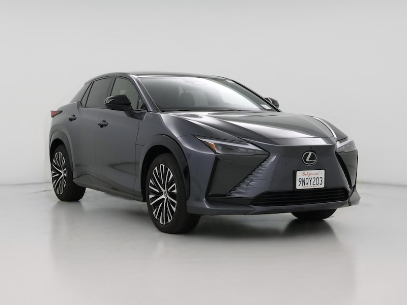 2024 Lexus RZ 300e -
                  San Diego, CA