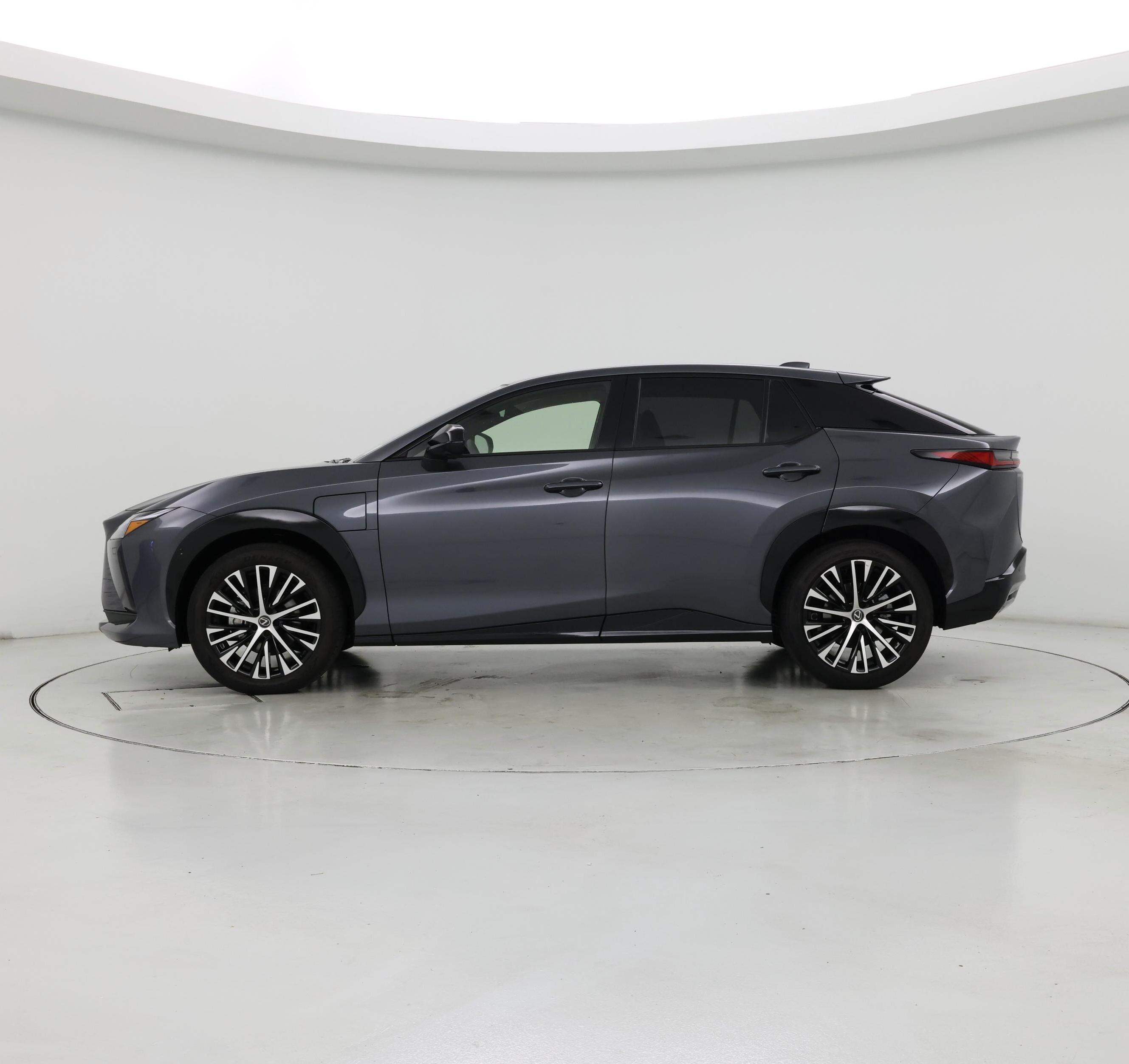 Thumbnail: 2024 Lexus RZ - 3