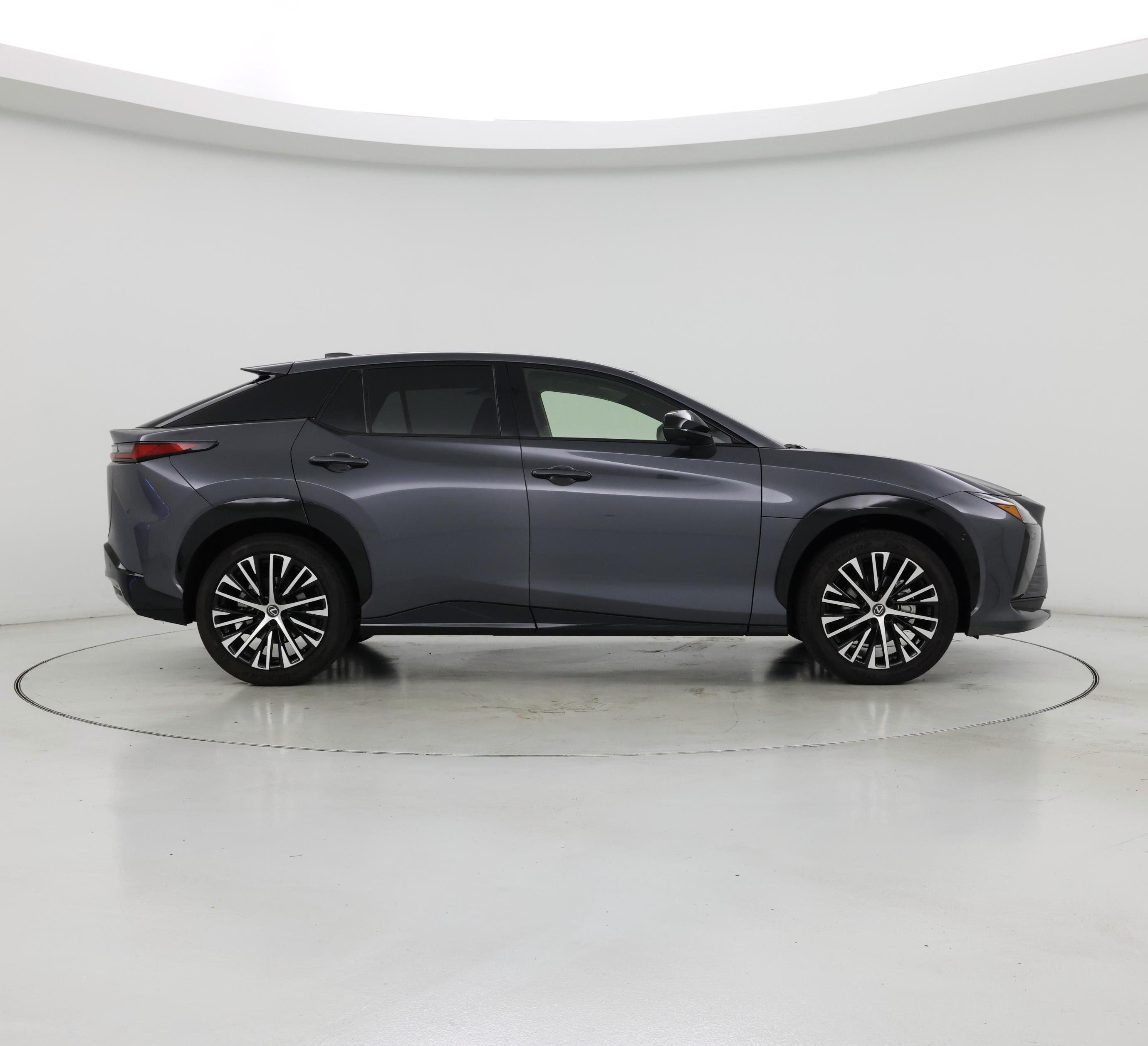 Thumbnail: 2024 Lexus RZ - 7