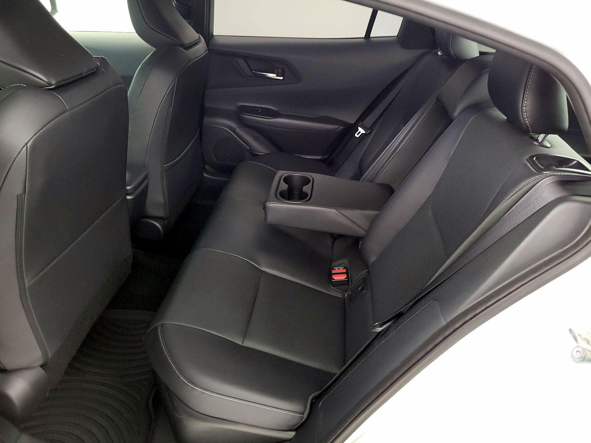 Thumbnail: 2024 Toyota Prius - 20