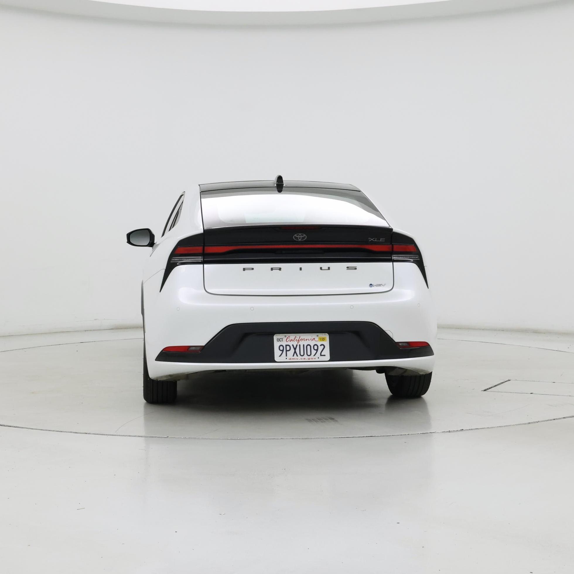 Thumbnail: 2024 Toyota Prius - 6