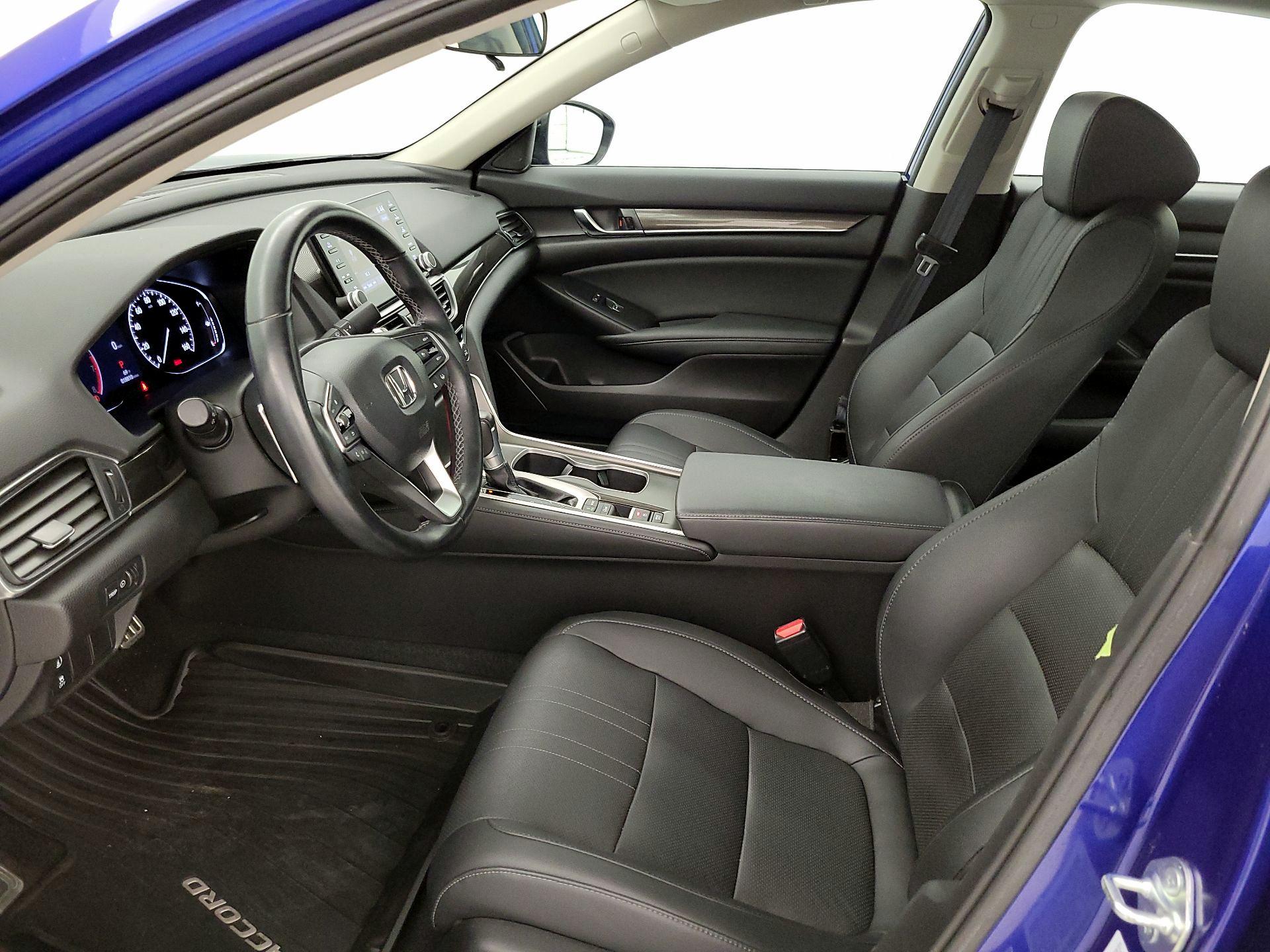 Thumbnail: 2021 Honda Accord - 11