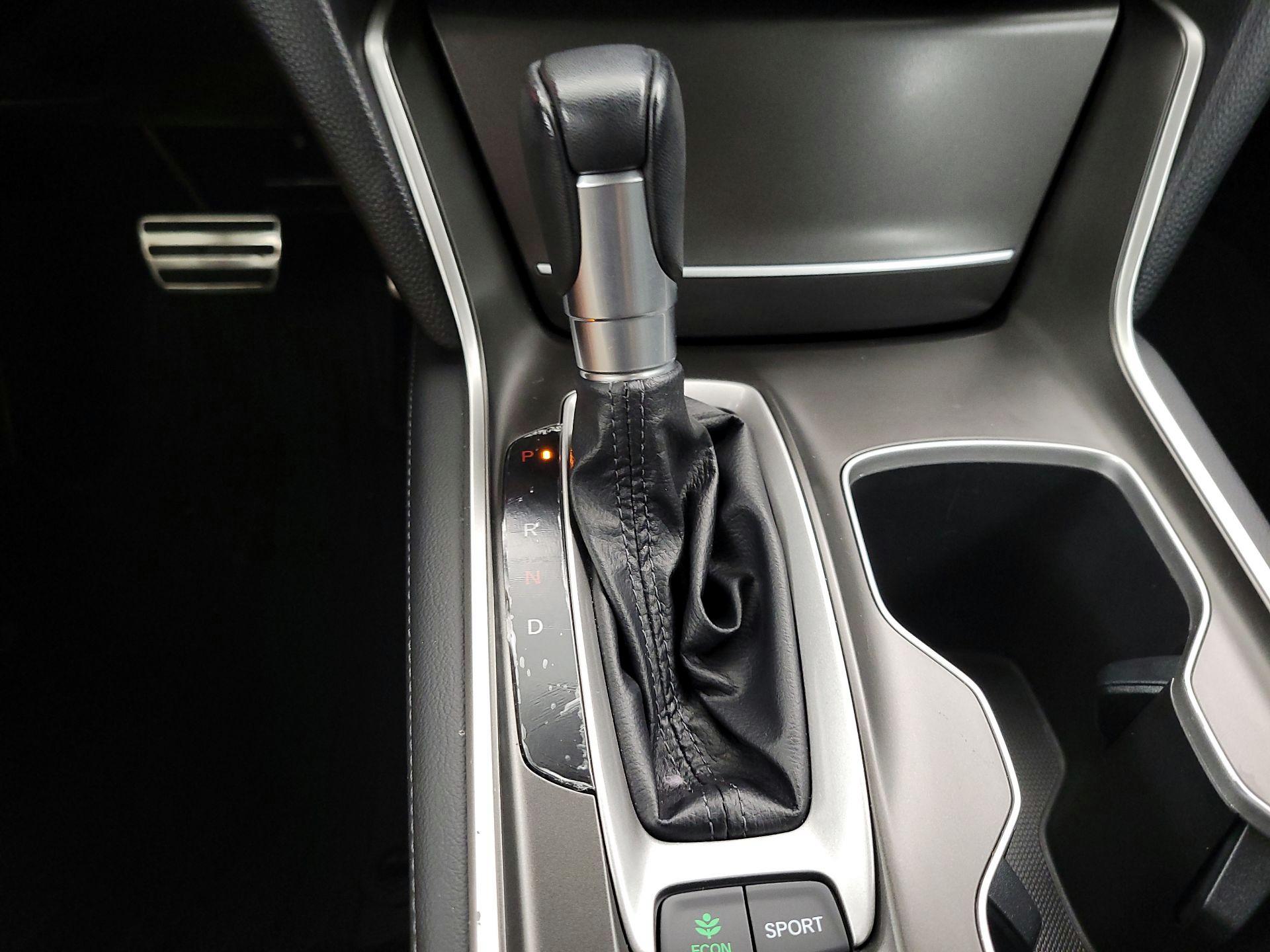 Thumbnail: 2021 Honda Accord - 17