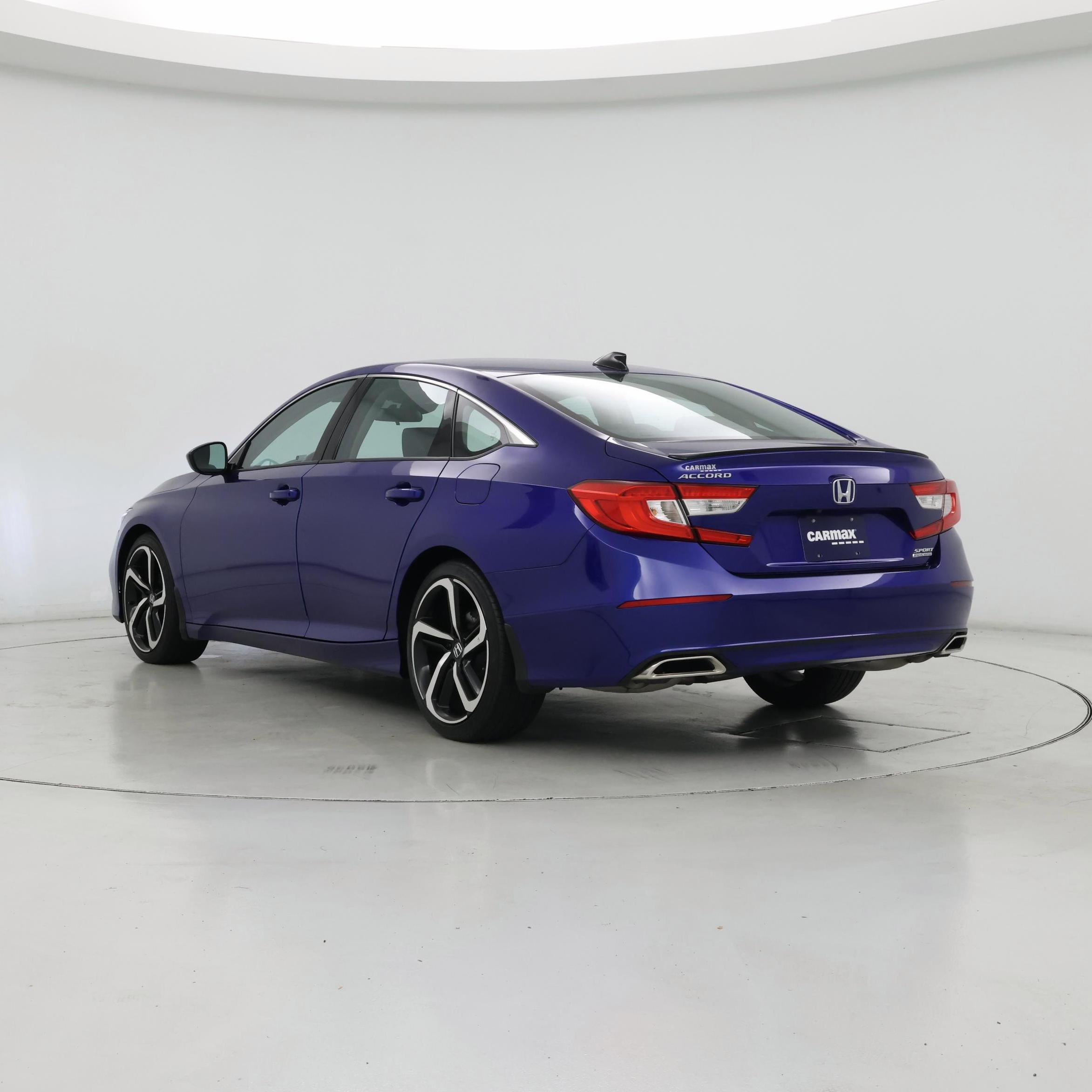 Thumbnail: 2021 Honda Accord - 2