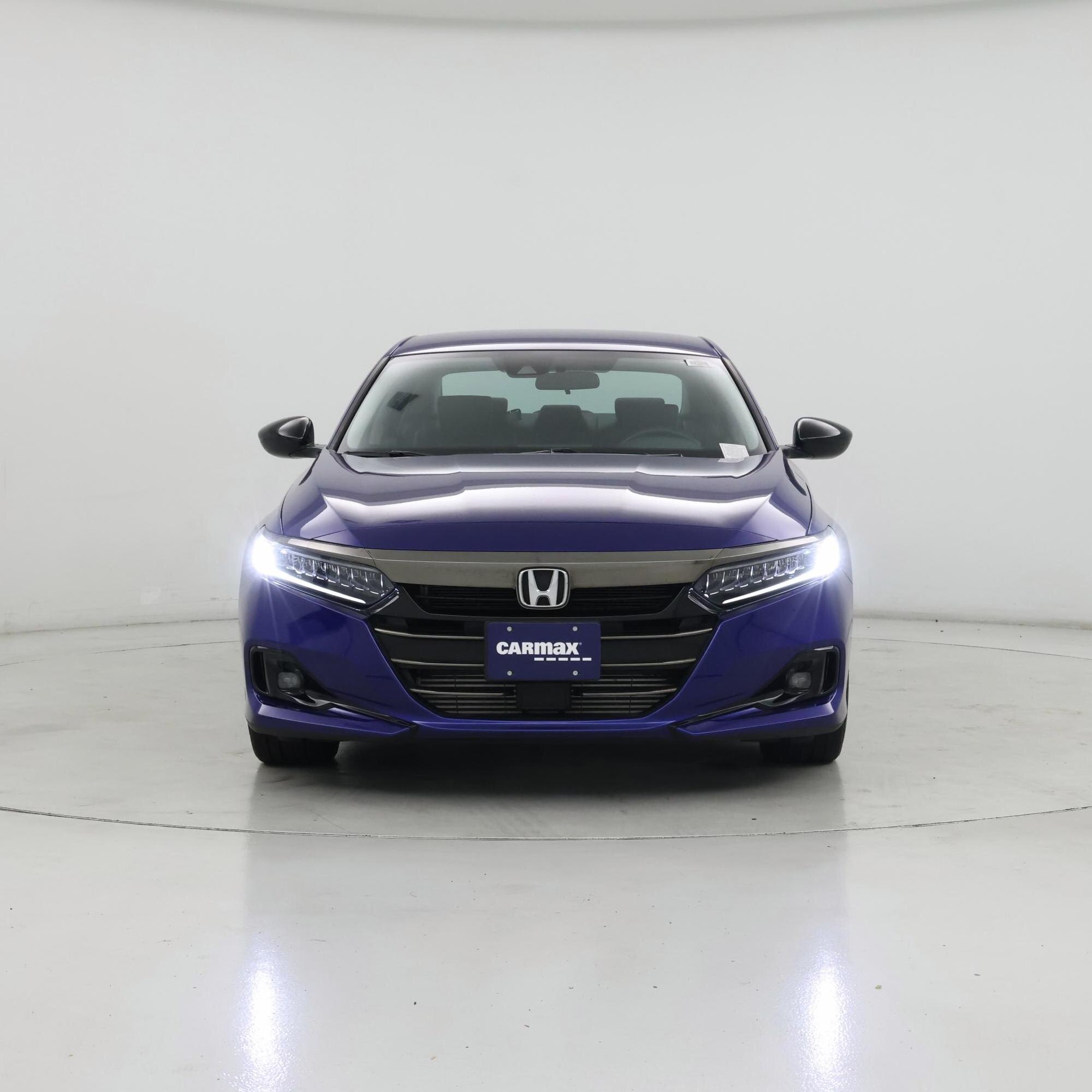 Thumbnail: 2021 Honda Accord - 5