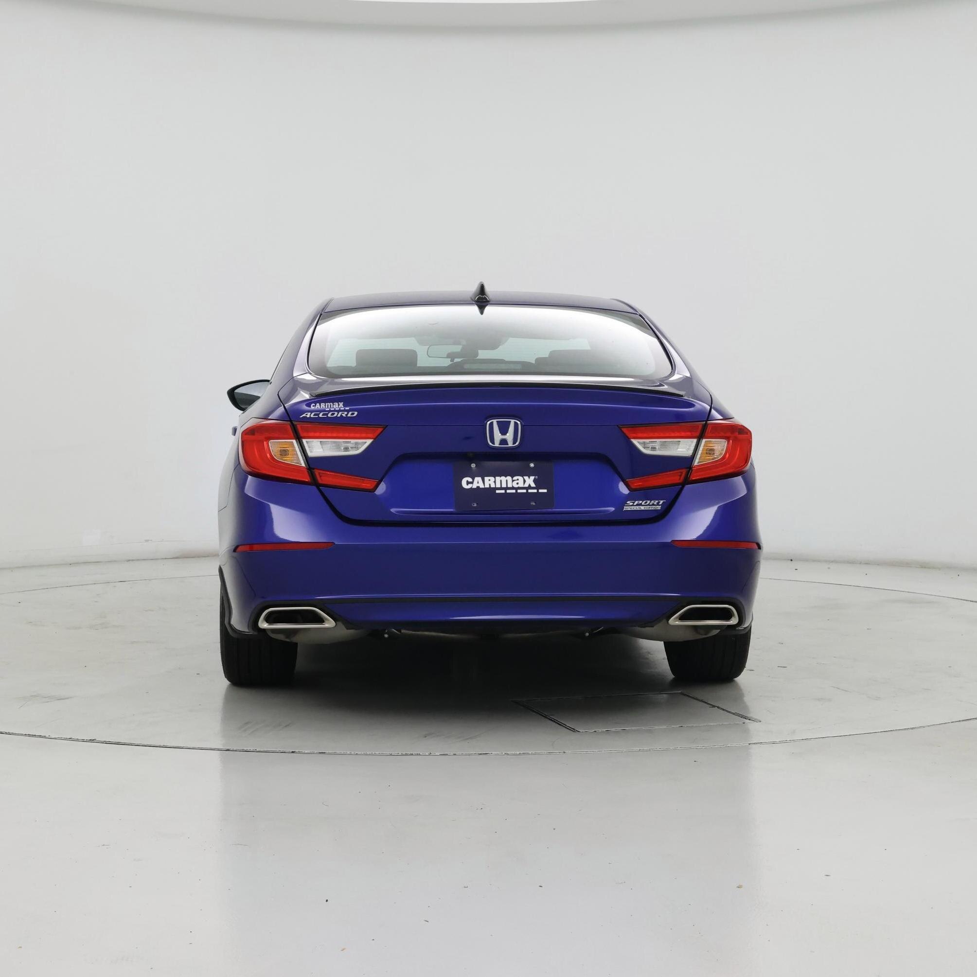 Thumbnail: 2021 Honda Accord - 6
