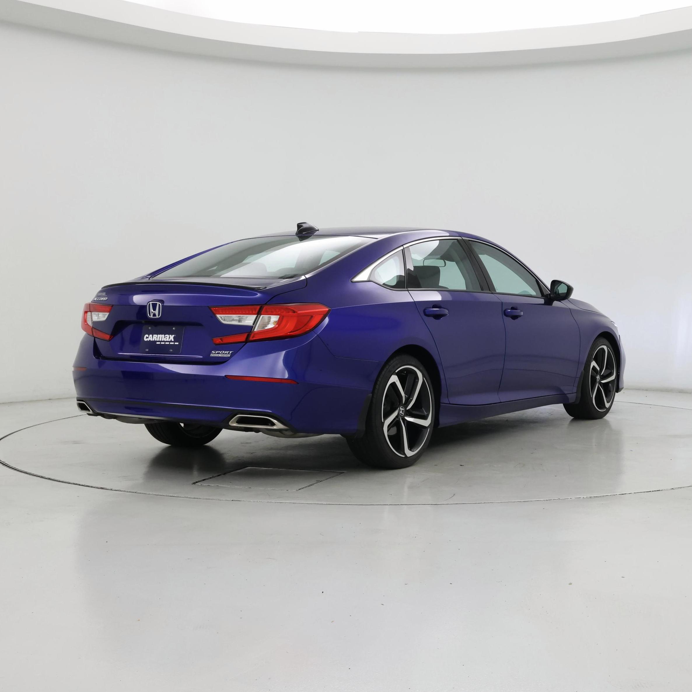 Thumbnail: 2021 Honda Accord - 8