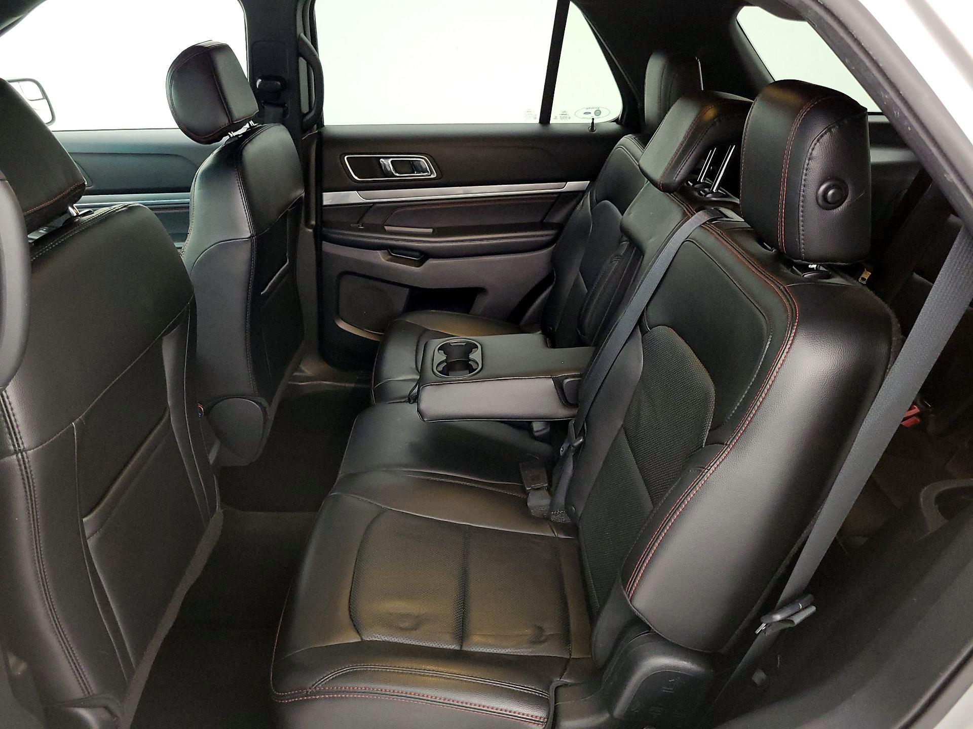 Thumbnail: 2017 Ford Explorer - 19