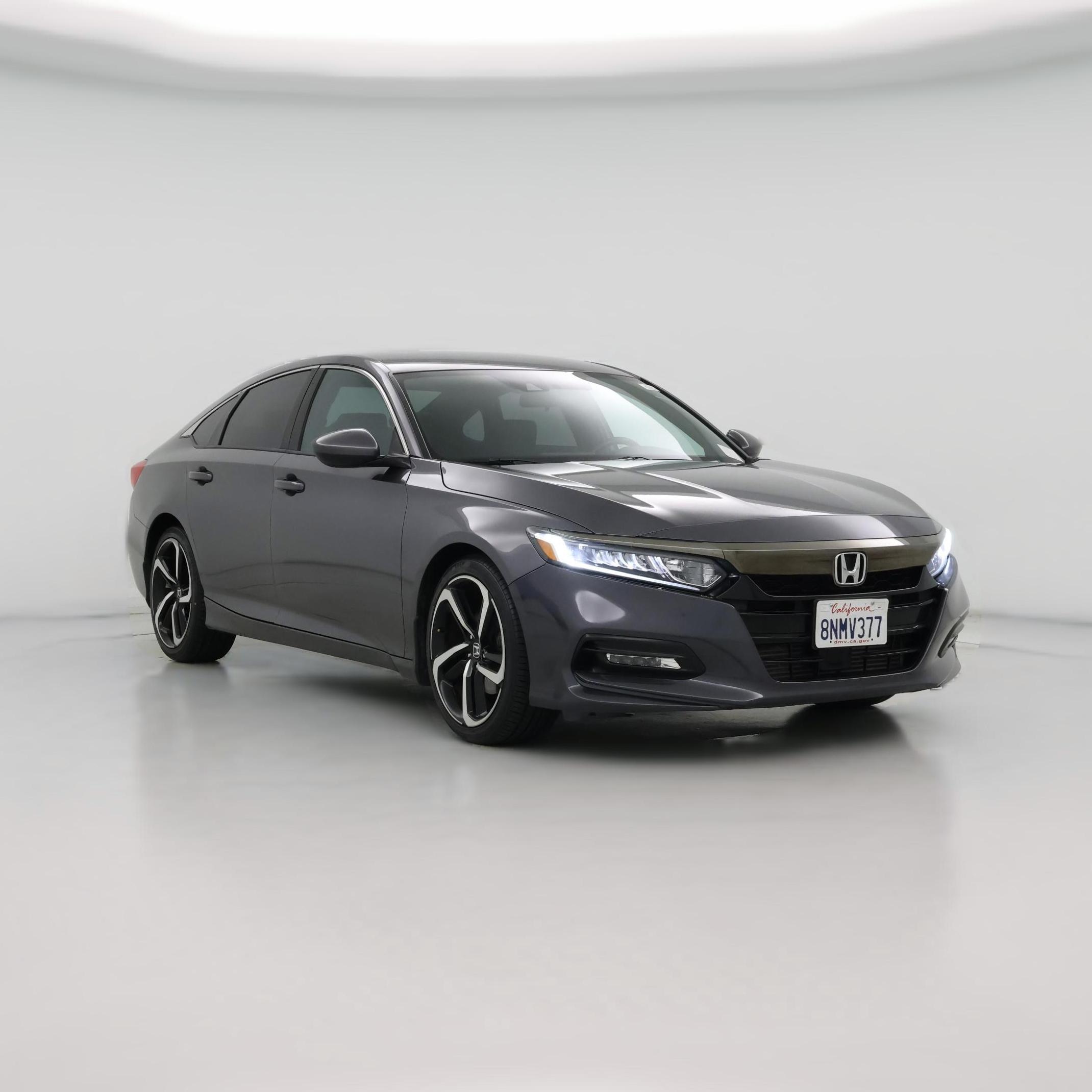 Thumbnail: 2019 Honda Accord - 1