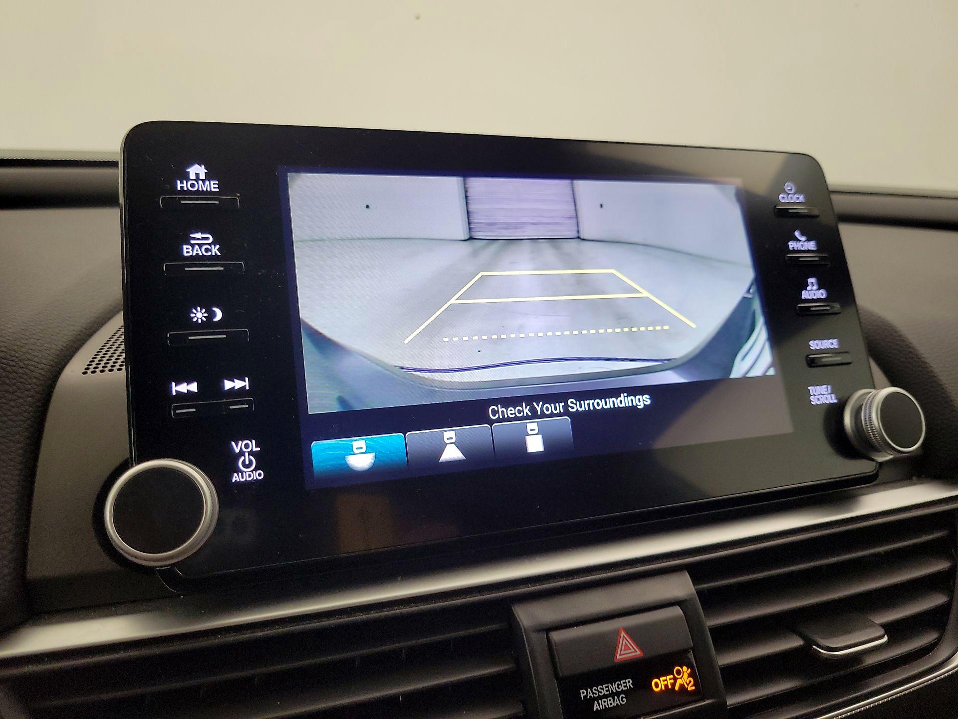 Thumbnail: 2019 Honda Accord - 14