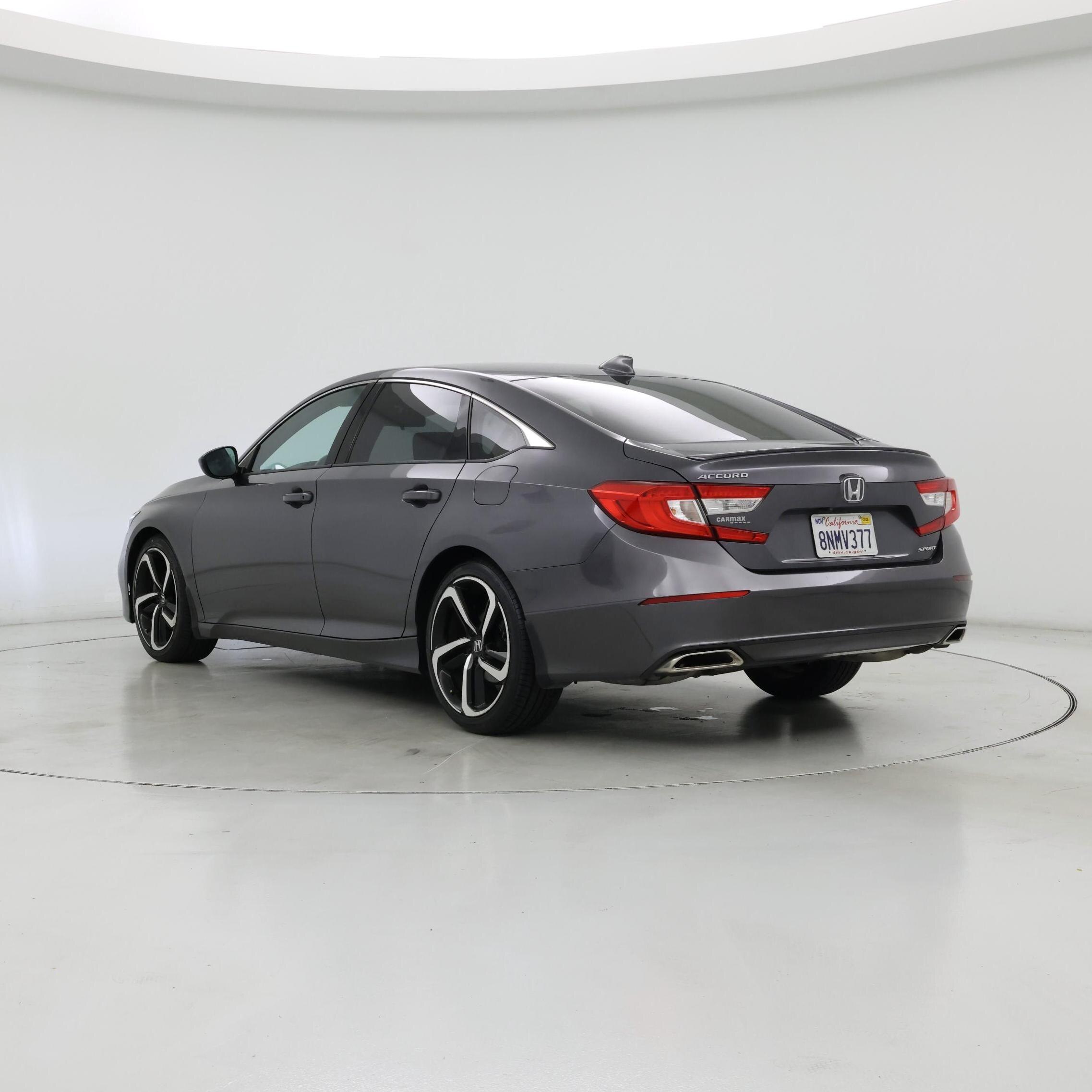 Thumbnail: 2019 Honda Accord - 2