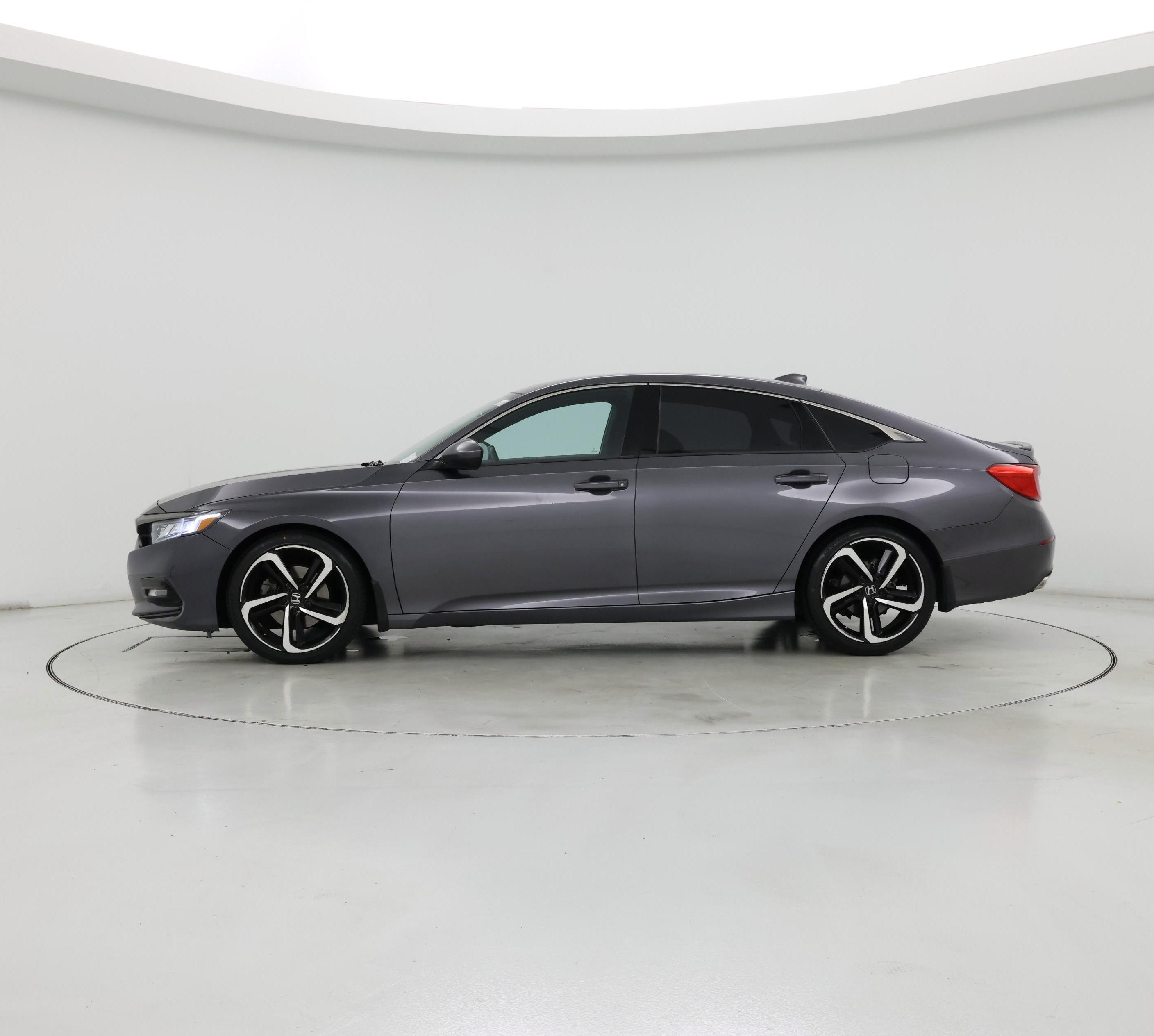 Thumbnail: 2019 Honda Accord - 3