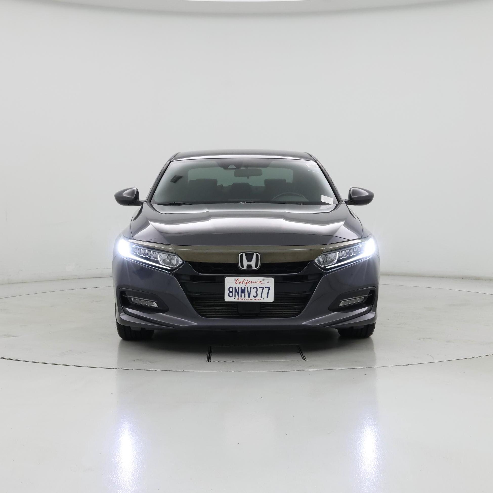 Thumbnail: 2019 Honda Accord - 5